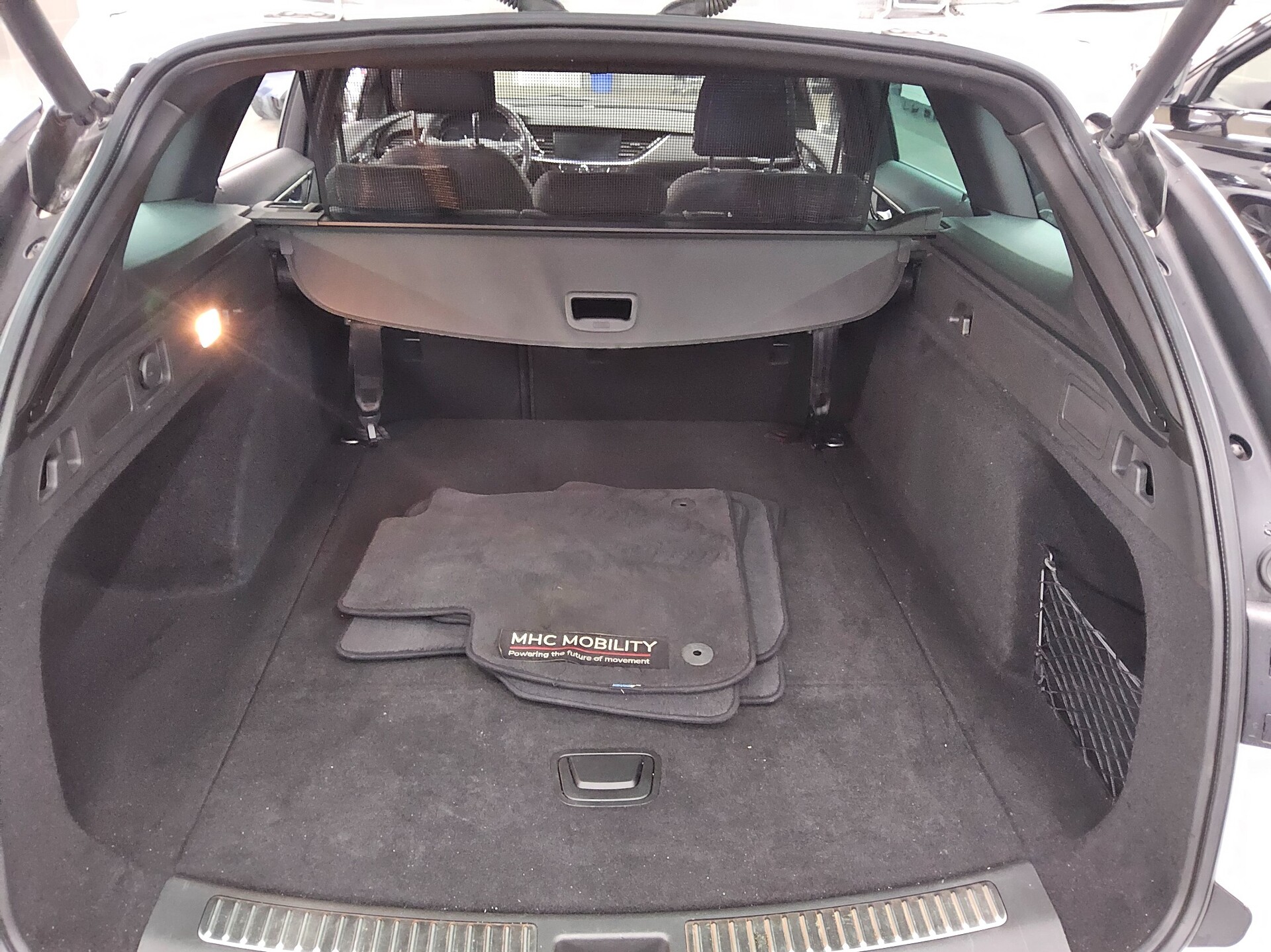 Opel Insignia ST 1.5 D Business Elegance Navi LED RFK 11