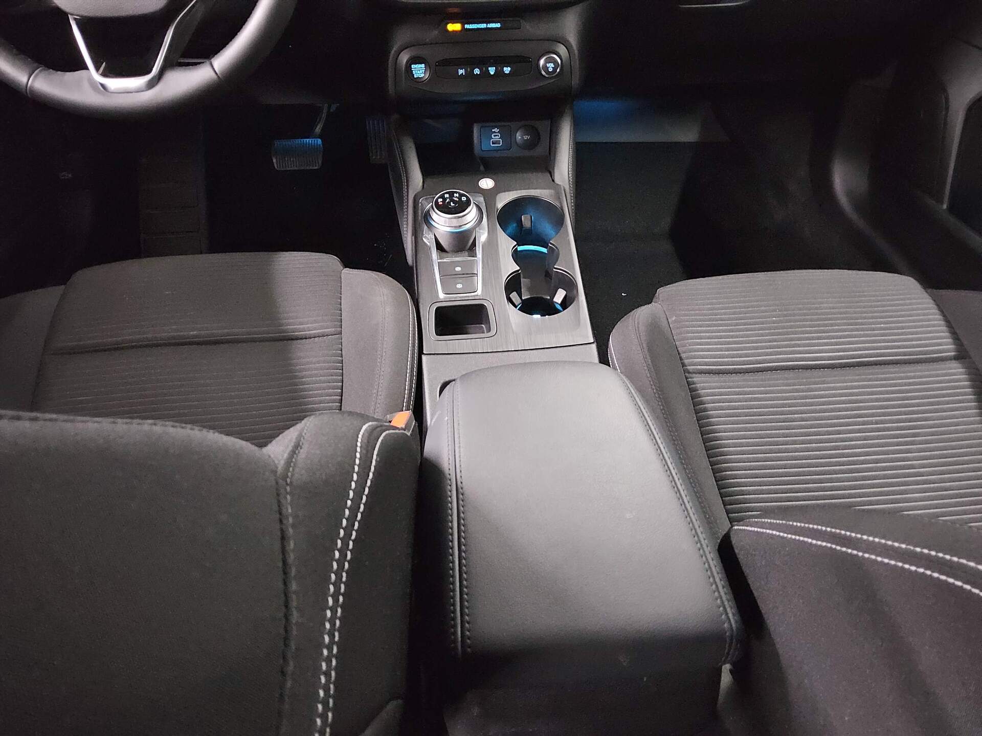 Ford Focus Turnier 1.5 EB Titanium X Navi DC LED RFK 6