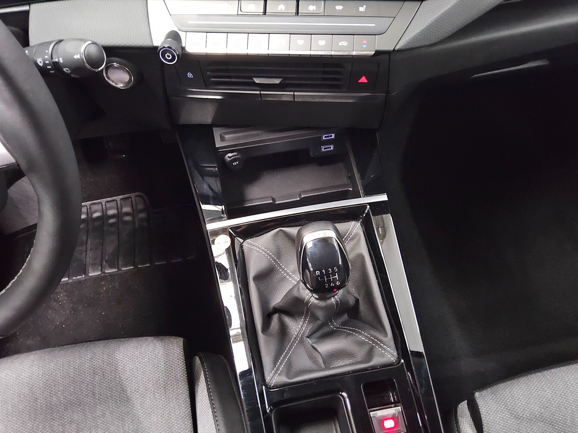 Opel Astra ST 1.5 D Elegance T-Leder Navi LED RFK 6