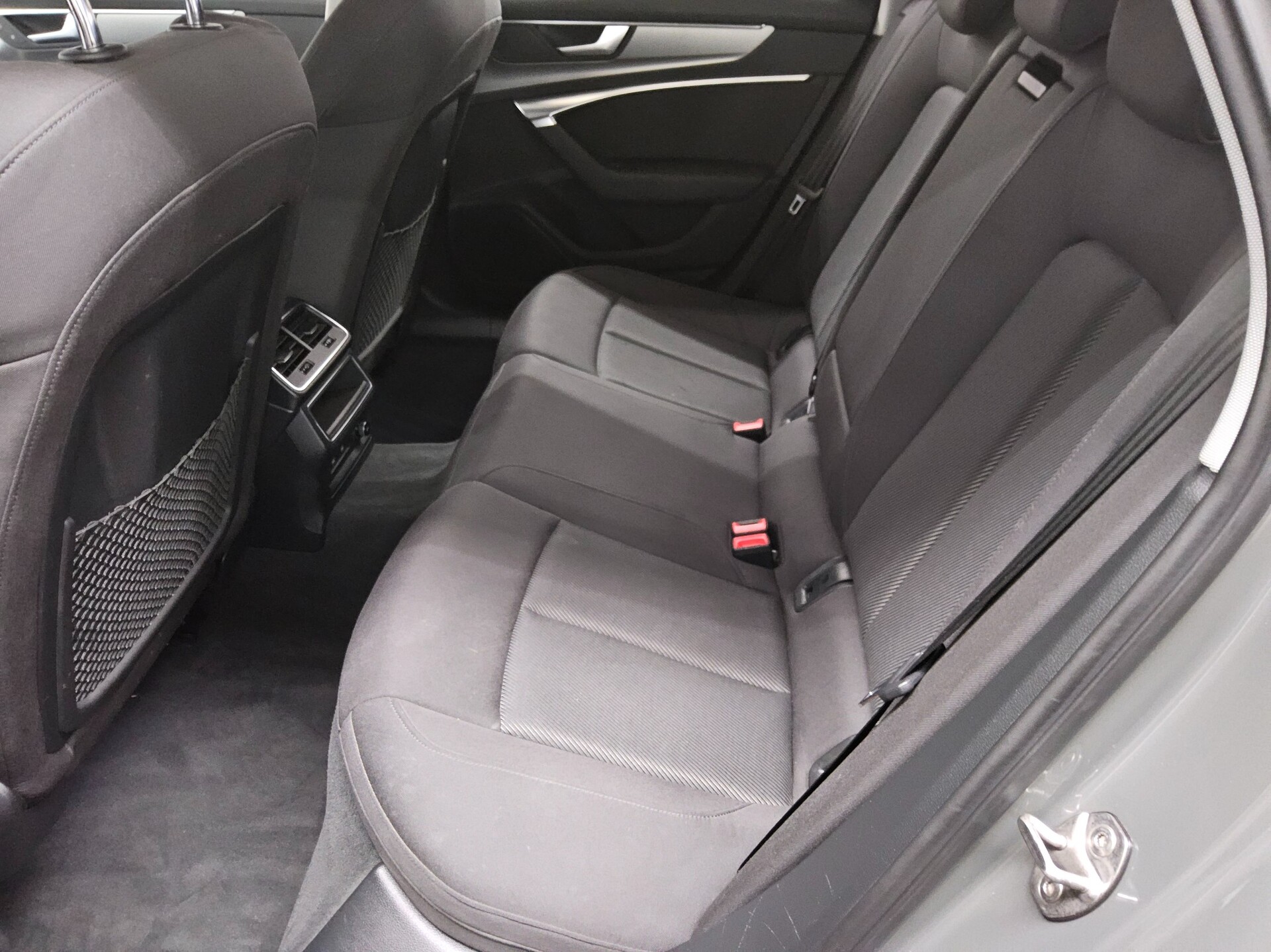 Audi A6 Avant 40 TDI sport S-Line Ext. Navi LED RFK 13