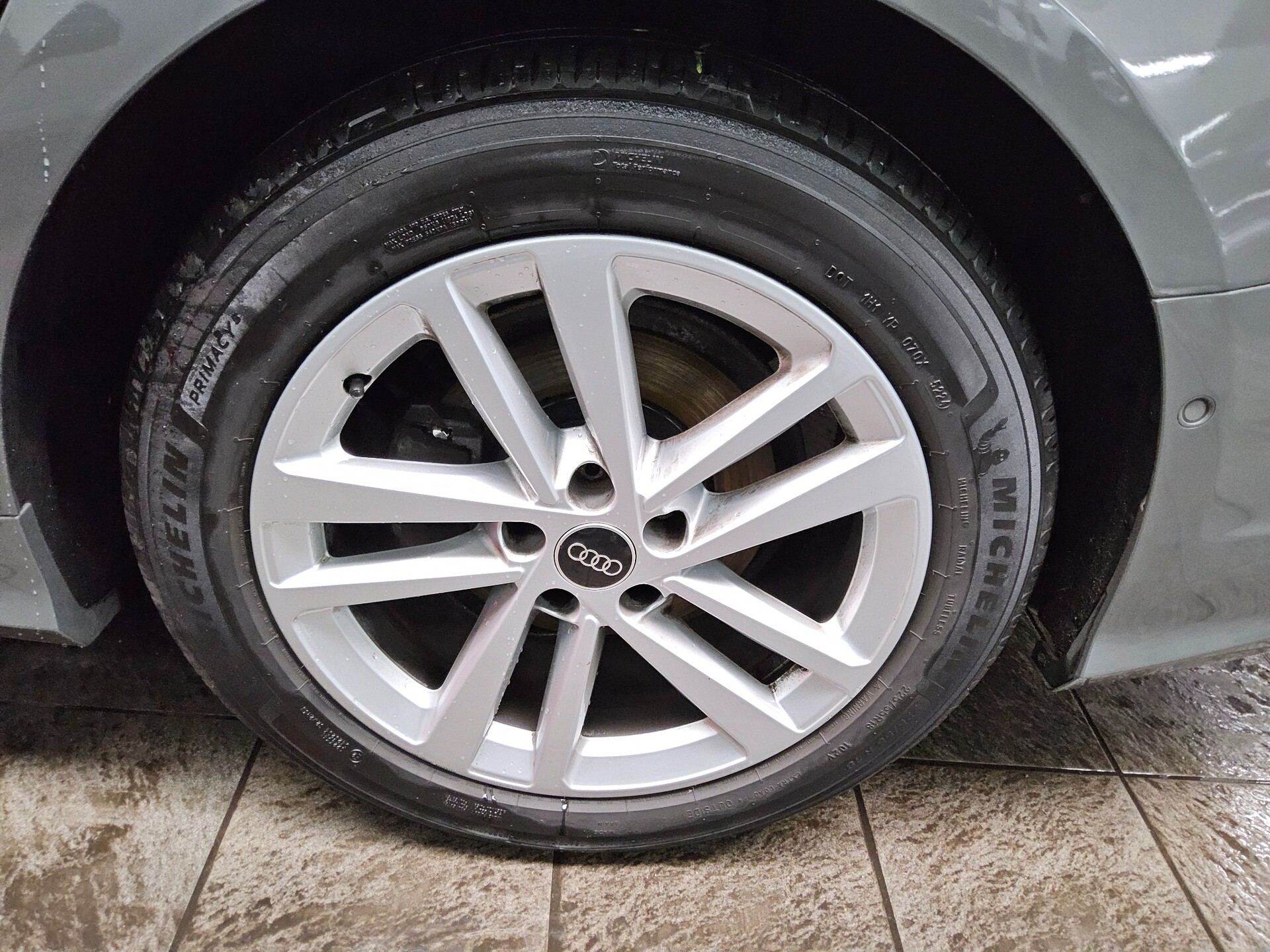 Audi A6 Avant 40 TDI sport S-Line Ext. Navi LED RFK 10