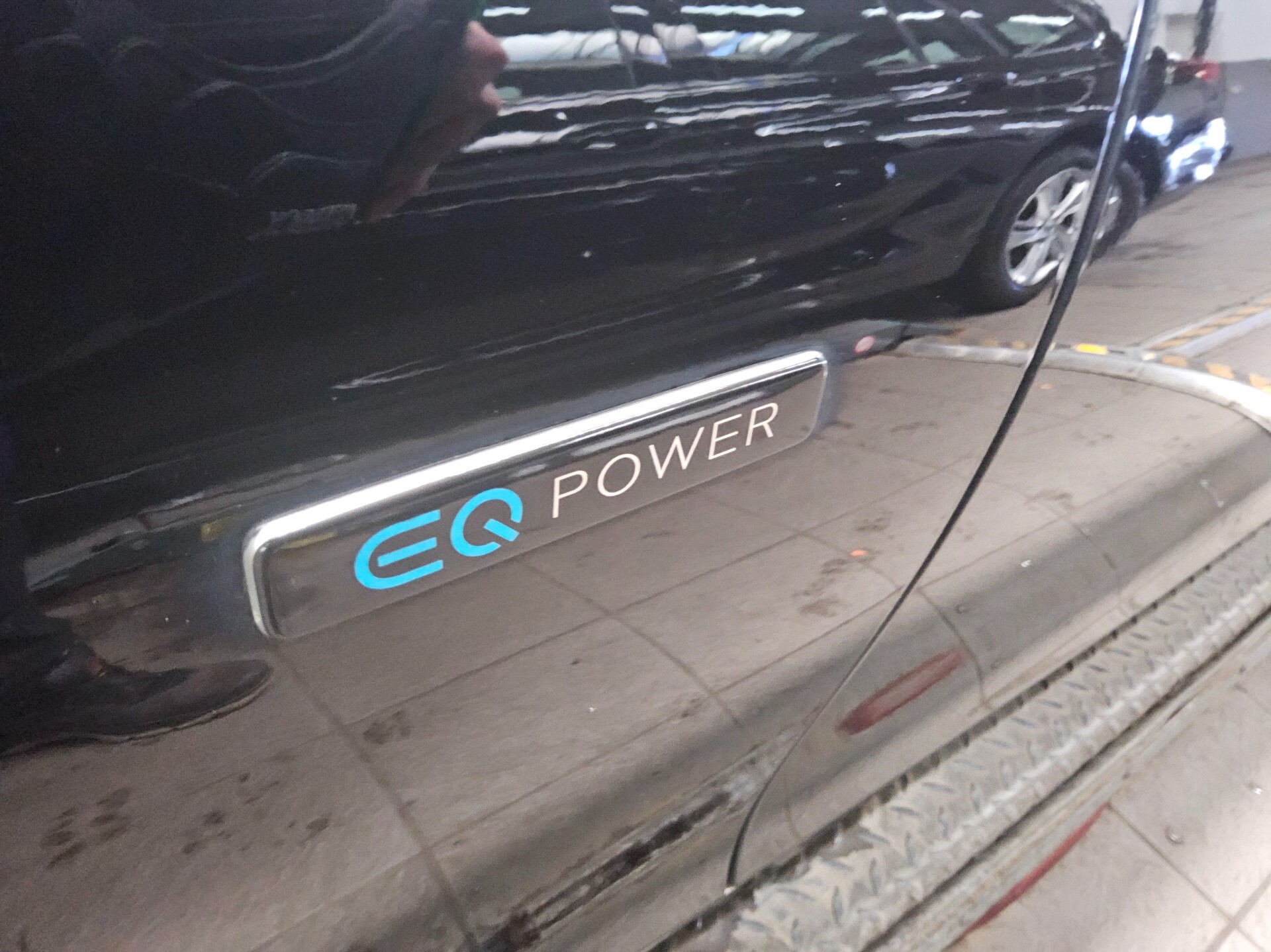 Mercedes-Benz C 300 T de Avantgarde Airm. Nav MB-LED Burmester 11