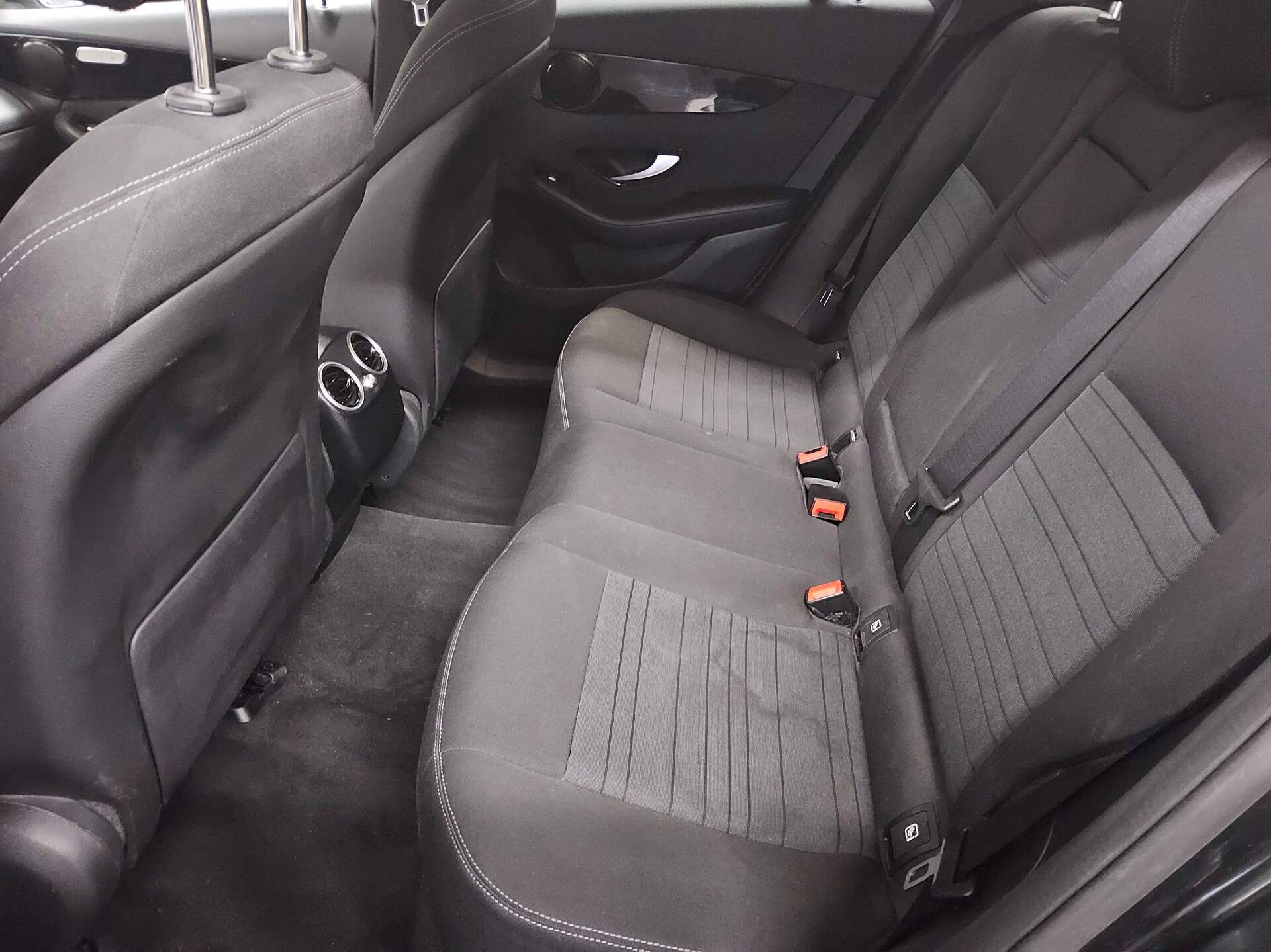 Mercedes-Benz GLC 300 e 4M Navi LED MBUX Kamera Distronic+ 13