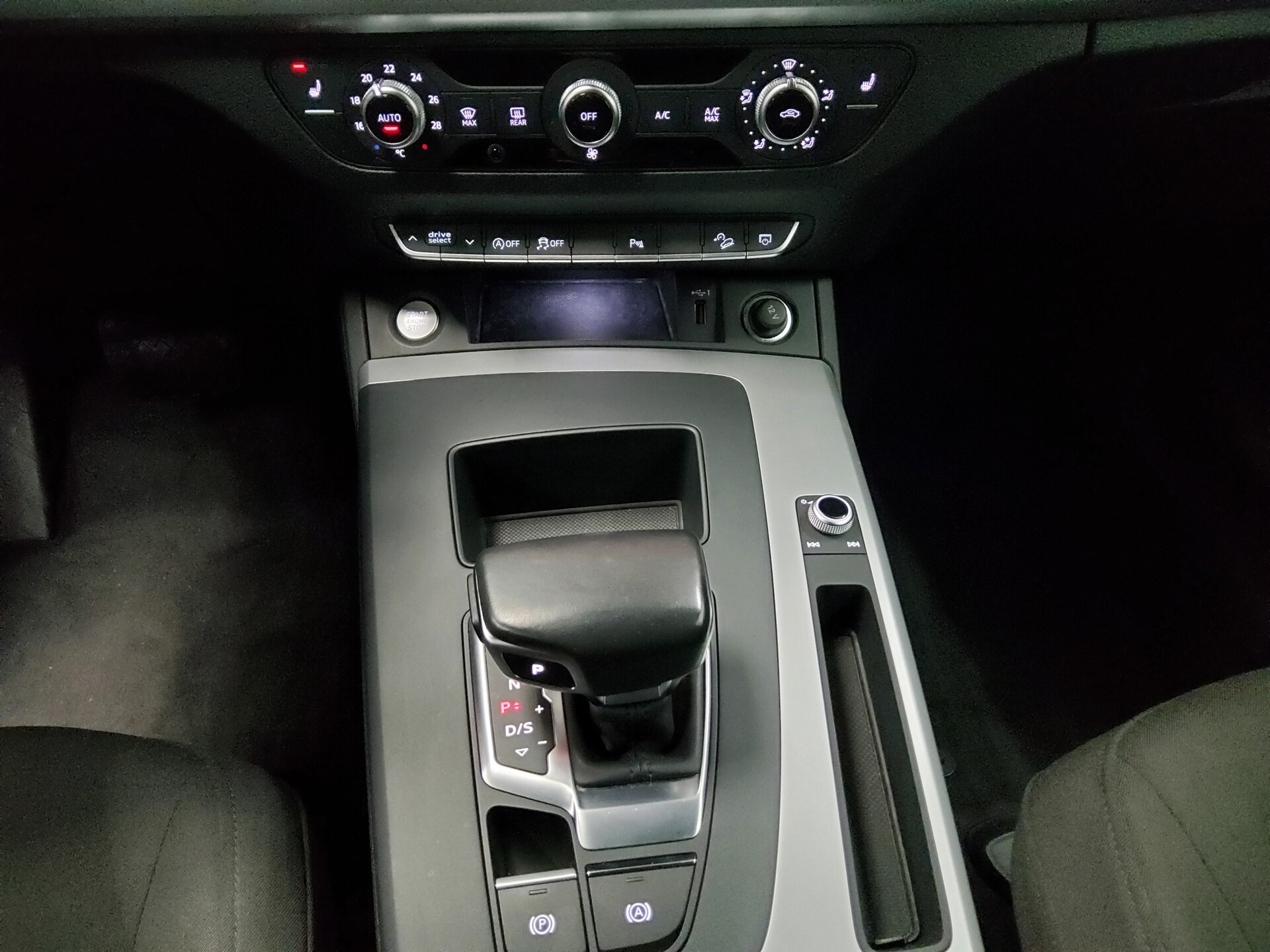 Audi Q5 40 TDI Qu. Navi Matrix Virtual Kamera 6