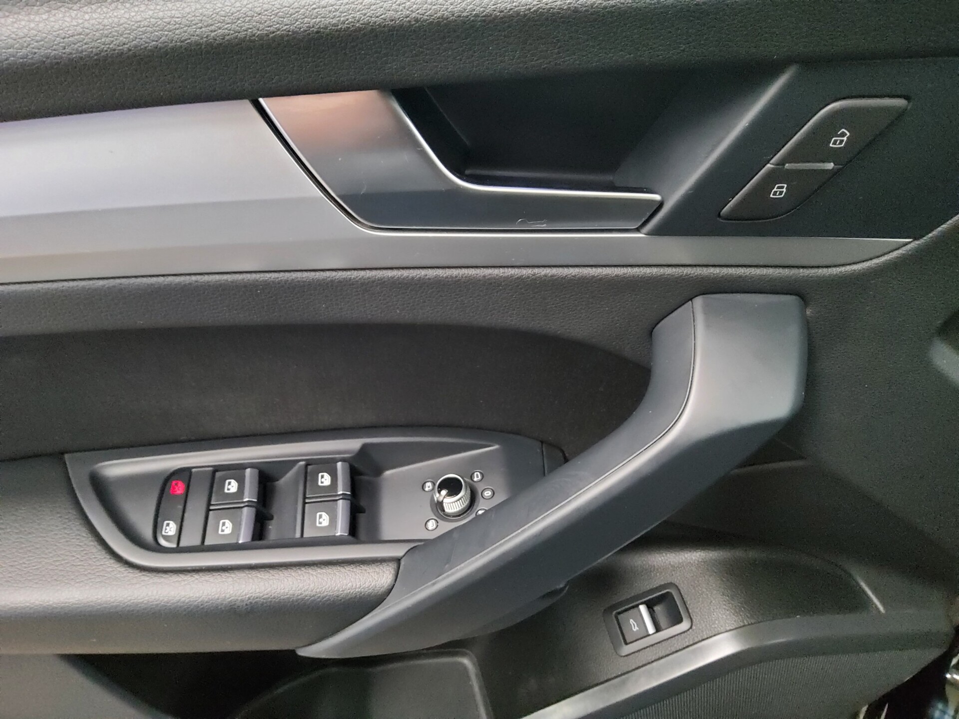 Audi Q5 40 TDI Qu. Navi Matrix Virtual Kamera 10