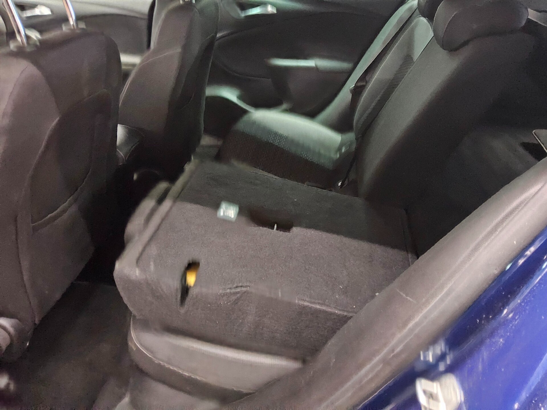 Opel Astra ST 1.5 D Business Elegance Navi LED PDC 12