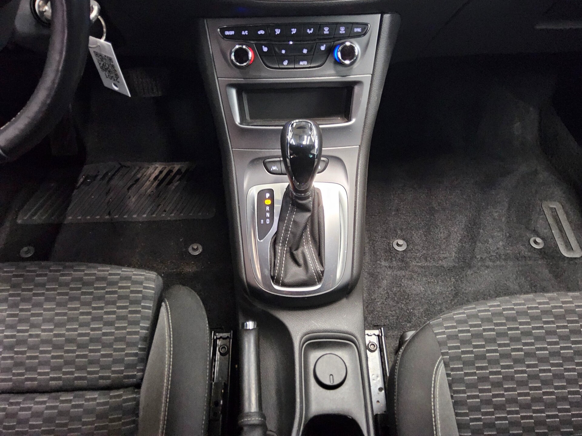 Opel Astra ST 1.5 D Business Elegance Navi LED PDC 6