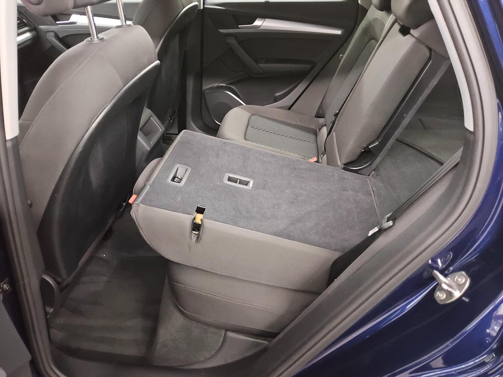 Audi Q5 35 TDI Navi LED virtual+ RfK PDC Shz 13