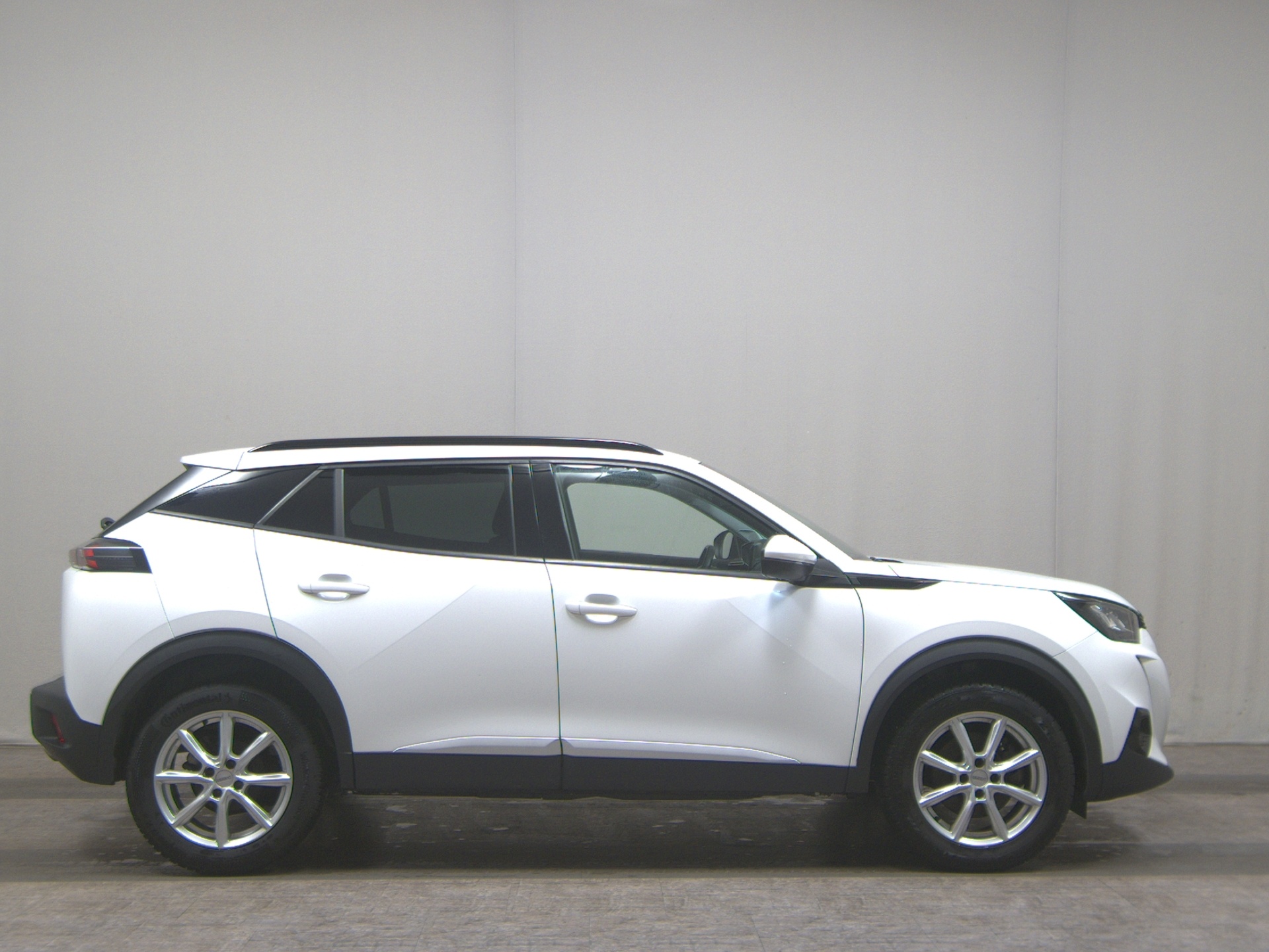 Peugeot 2008 1.5 BlueHDi 130 Allure T-Leder LED RfK ACC