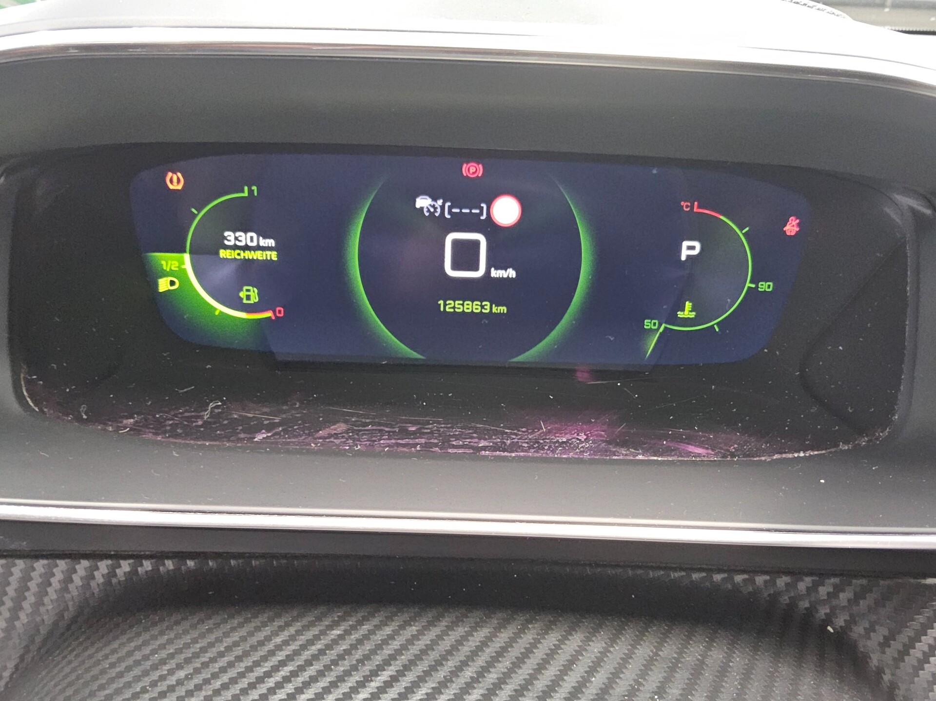 Peugeot 2008 1.5 BlueHDi 130 Allure T-Leder LED RfK ACC 7