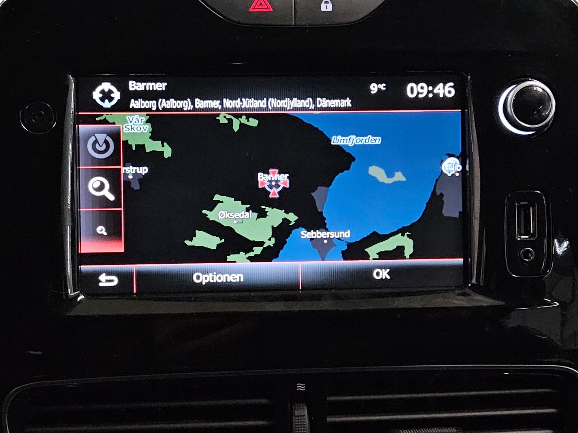 Renault Clio 0.9 TCe Navi Shz PDC BT Klima 7