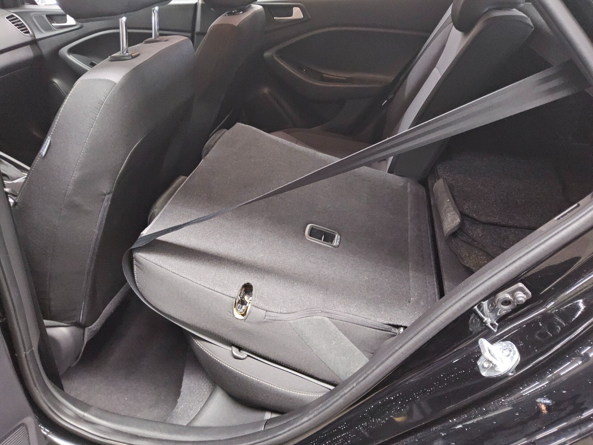 Hyundai i20 1.0 Trend Bluetooth Shz ZV 13