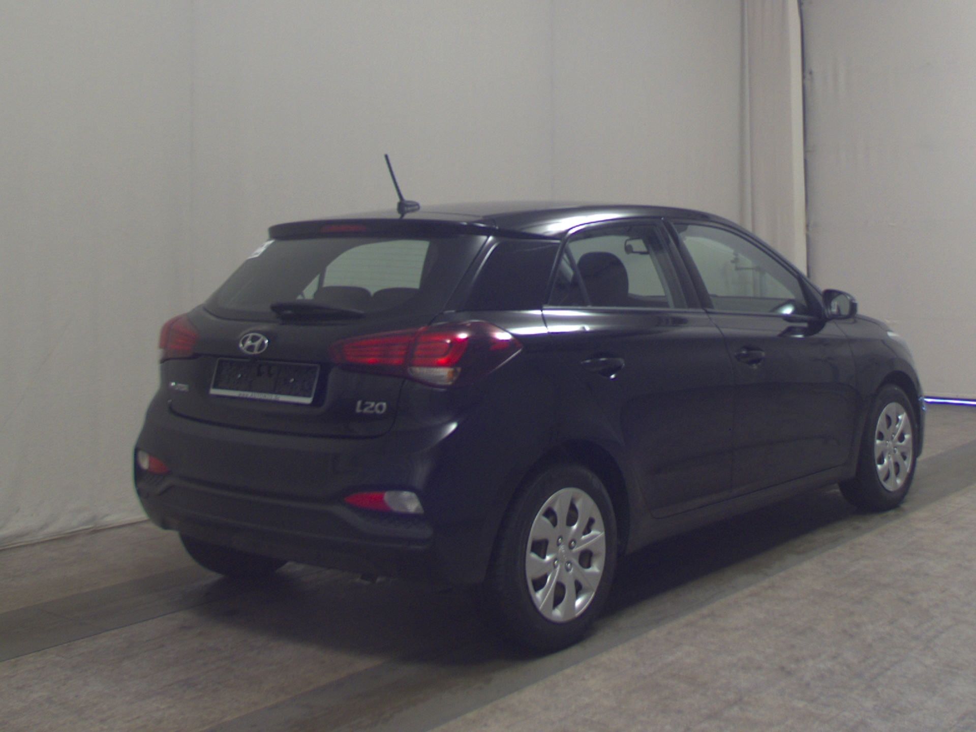 Hyundai i20 1.0 Trend Bluetooth Shz ZV 4
