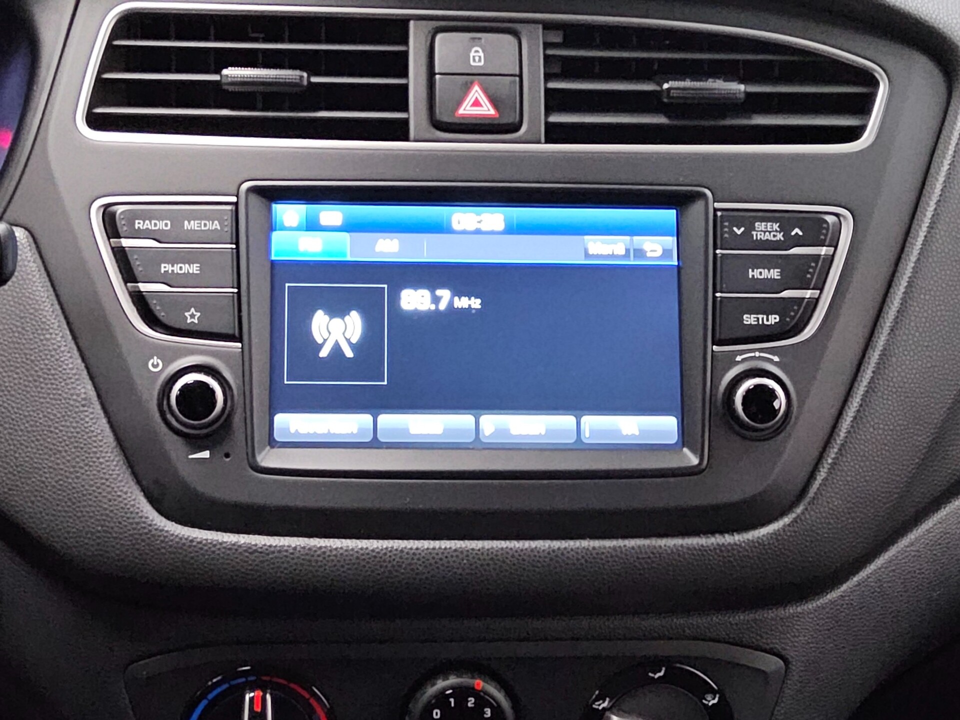 Hyundai i20 1.0 Trend Bluetooth Shz ZV 7