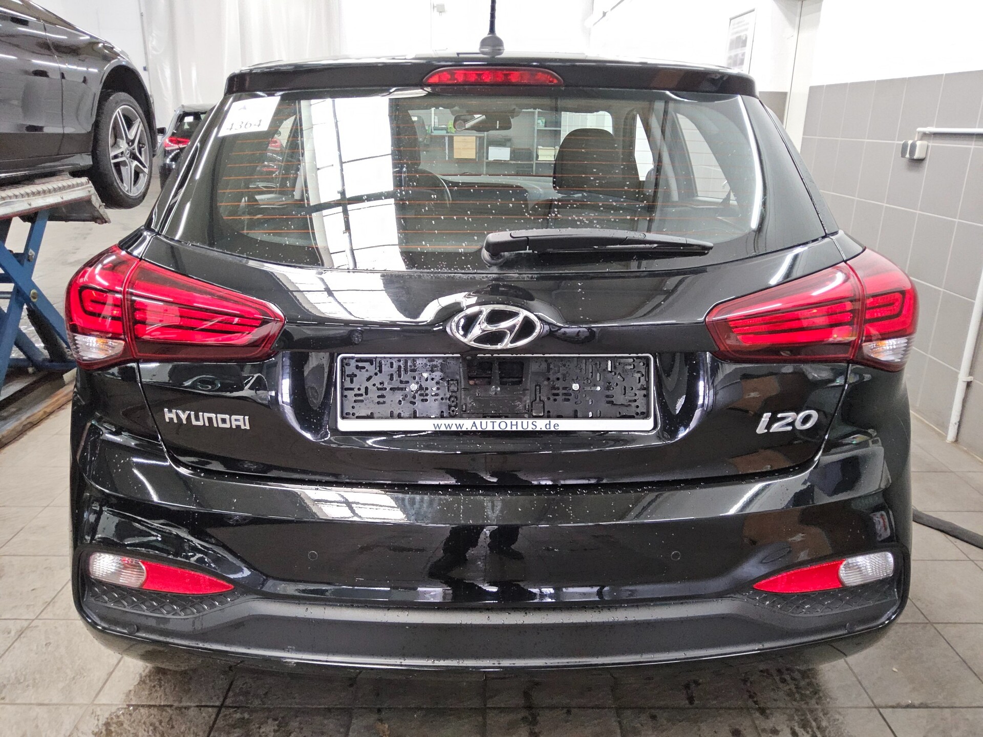 Hyundai i20 1.0 Trend Bluetooth Shz ZV 10