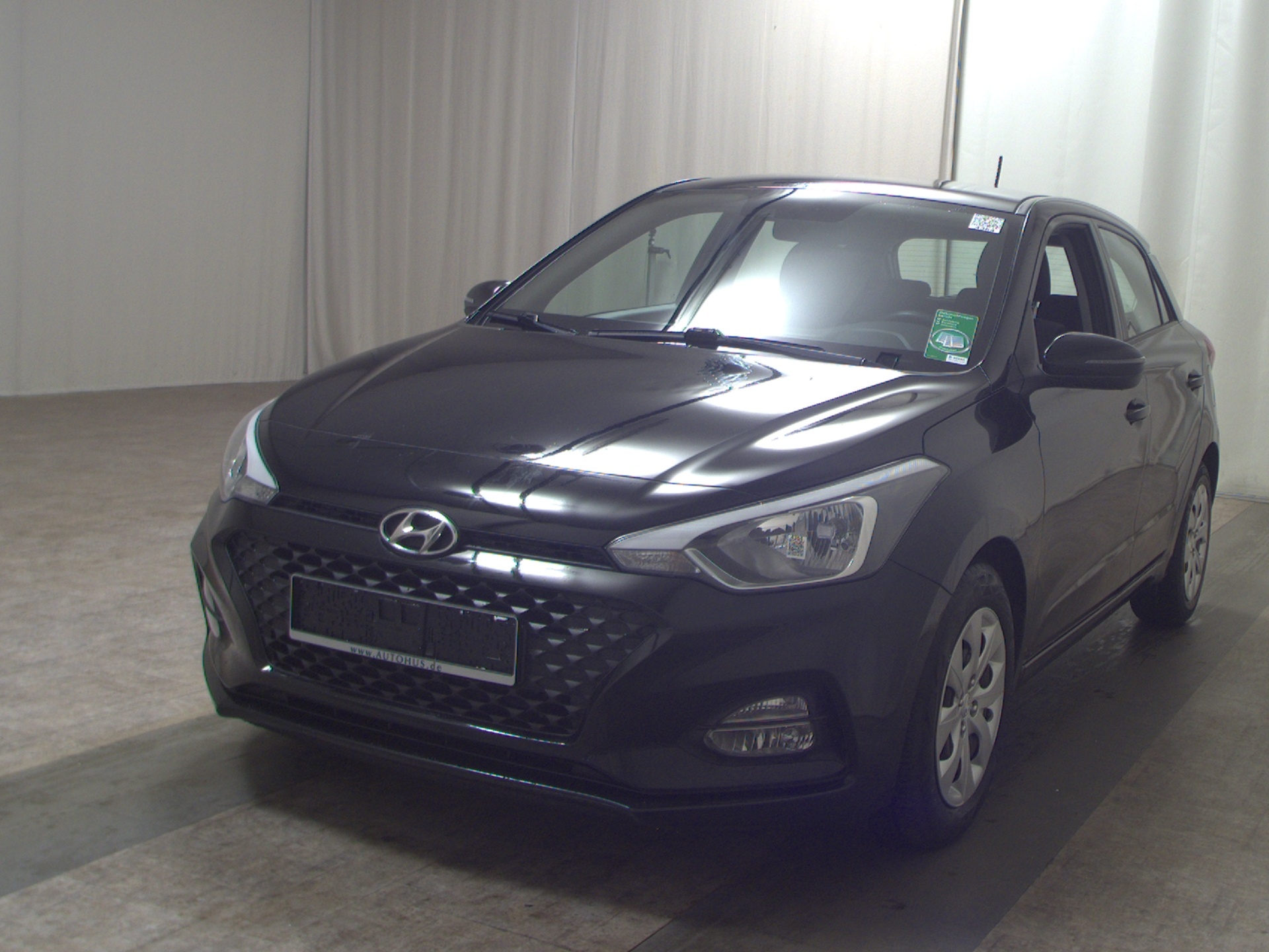 Hyundai i20 1.0 Trend Bluetooth Shz ZV 2