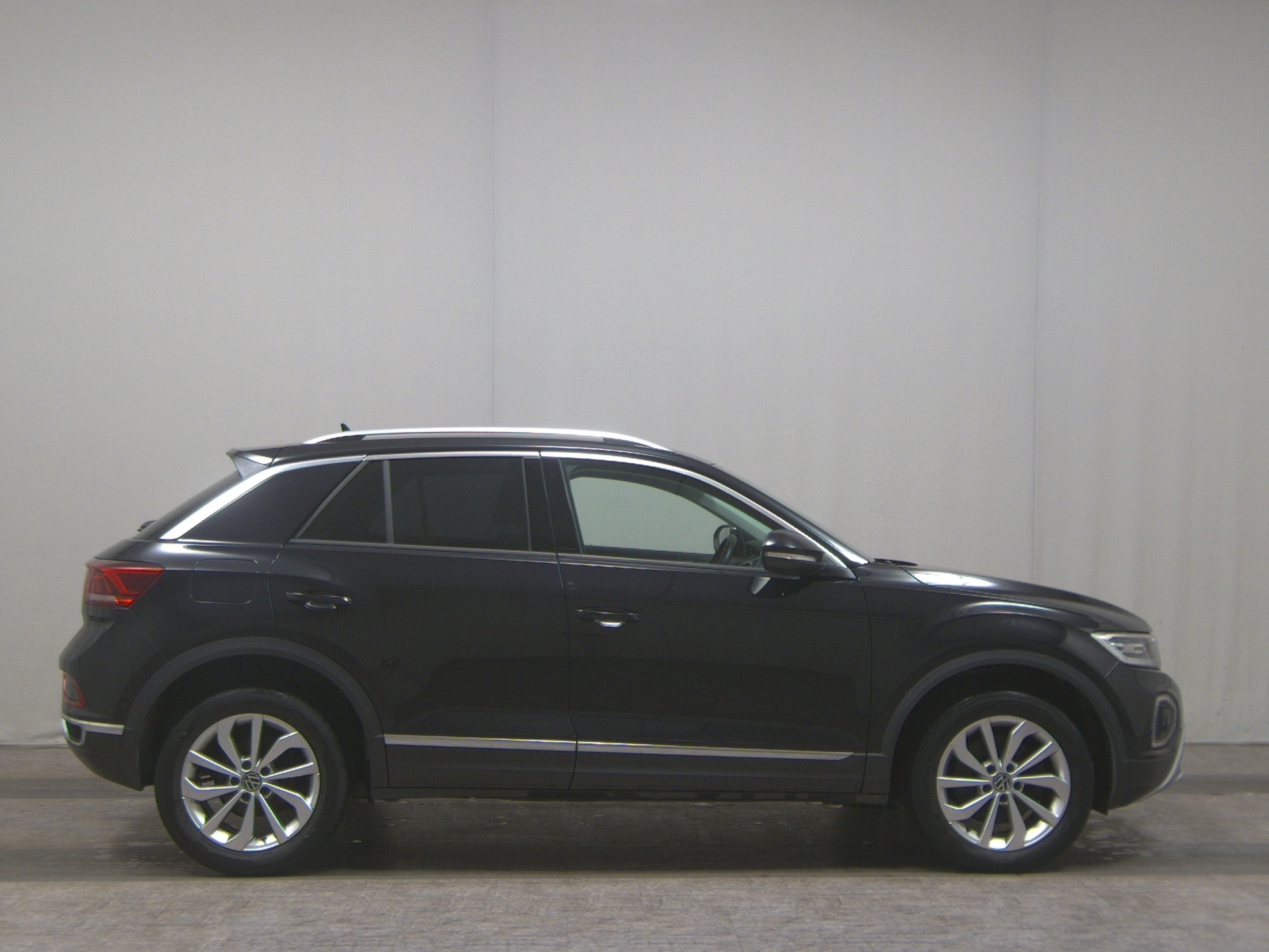 Volkswagen T-Roc 2.0 TDI Style Navi vor. LED AID RfK AHK