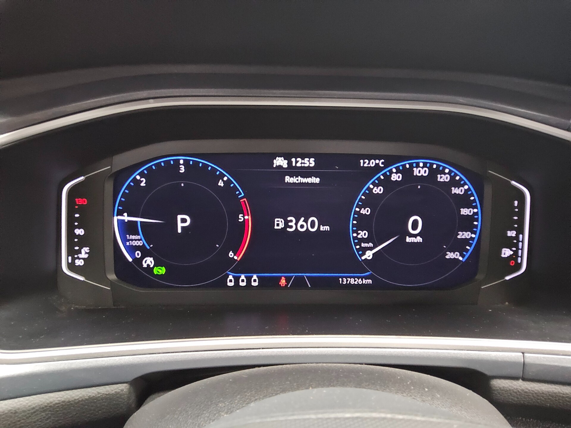 Volkswagen T-Roc 2.0 TDI Style Navi vor. LED AID RfK AHK 8
