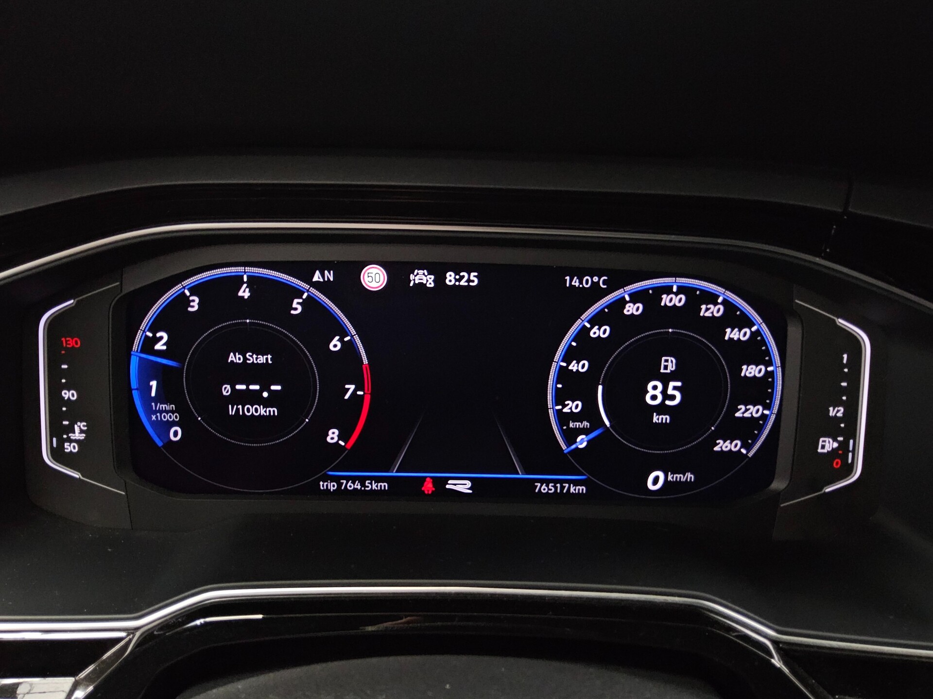 Volkswagen Taigo 1.0 TSI R-Line Navi LED AID RfK ACC PDC 7