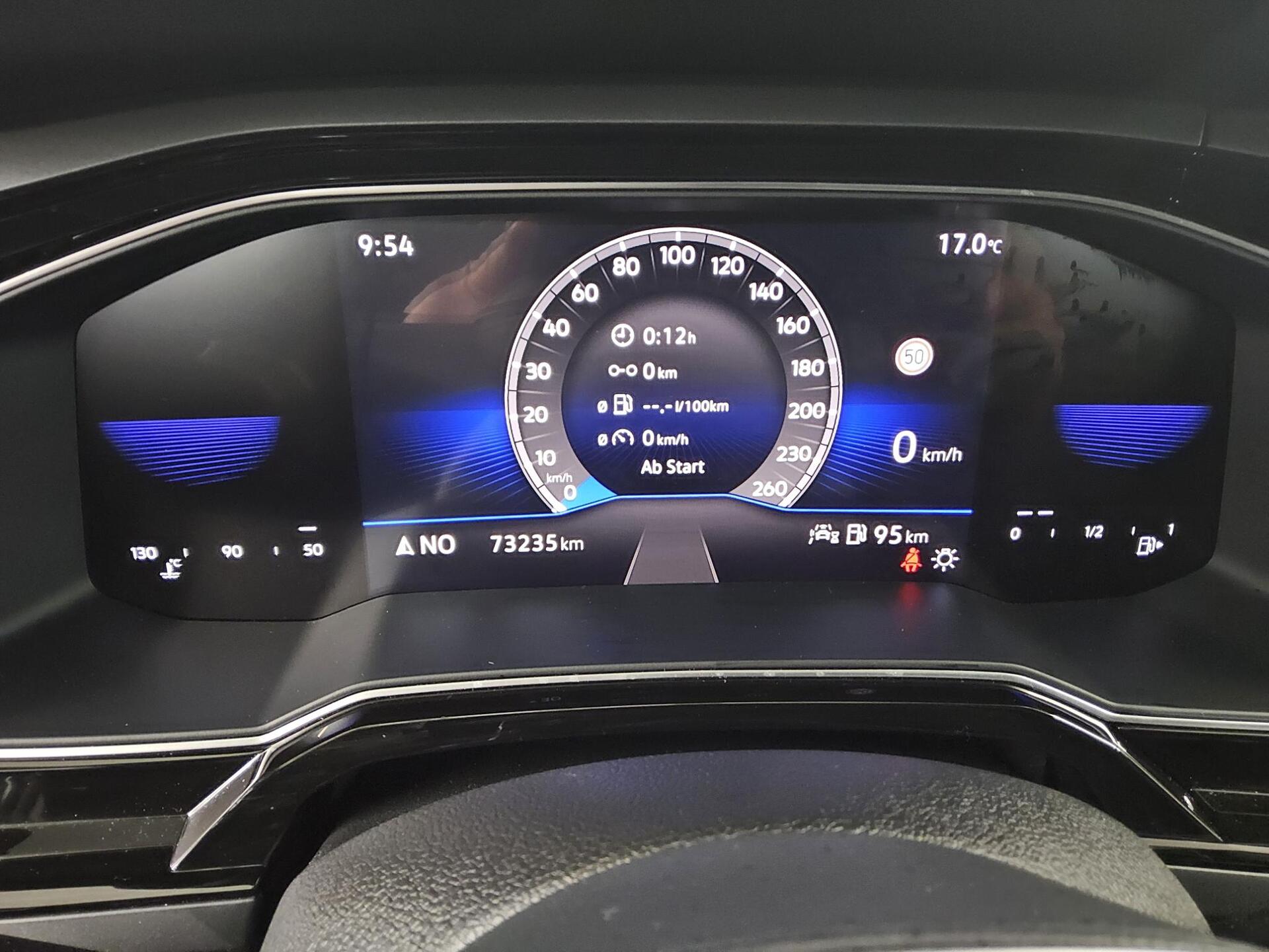 Volkswagen Taigo 1.0 TSI R-Line Navi IQ.Light AID RfK Shz 8