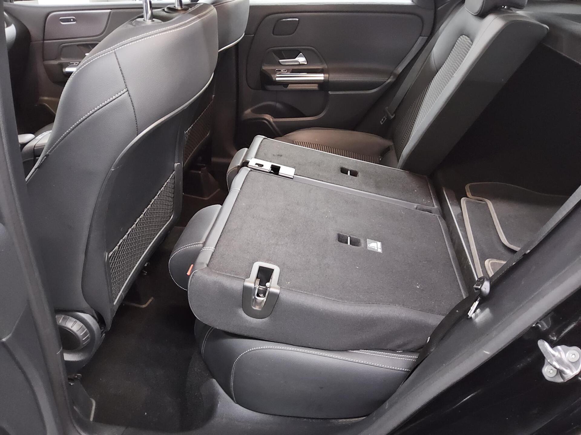 Mercedes-Benz B 200 d Progressive Navi LED MBUX+ RfK Sound Shz 13