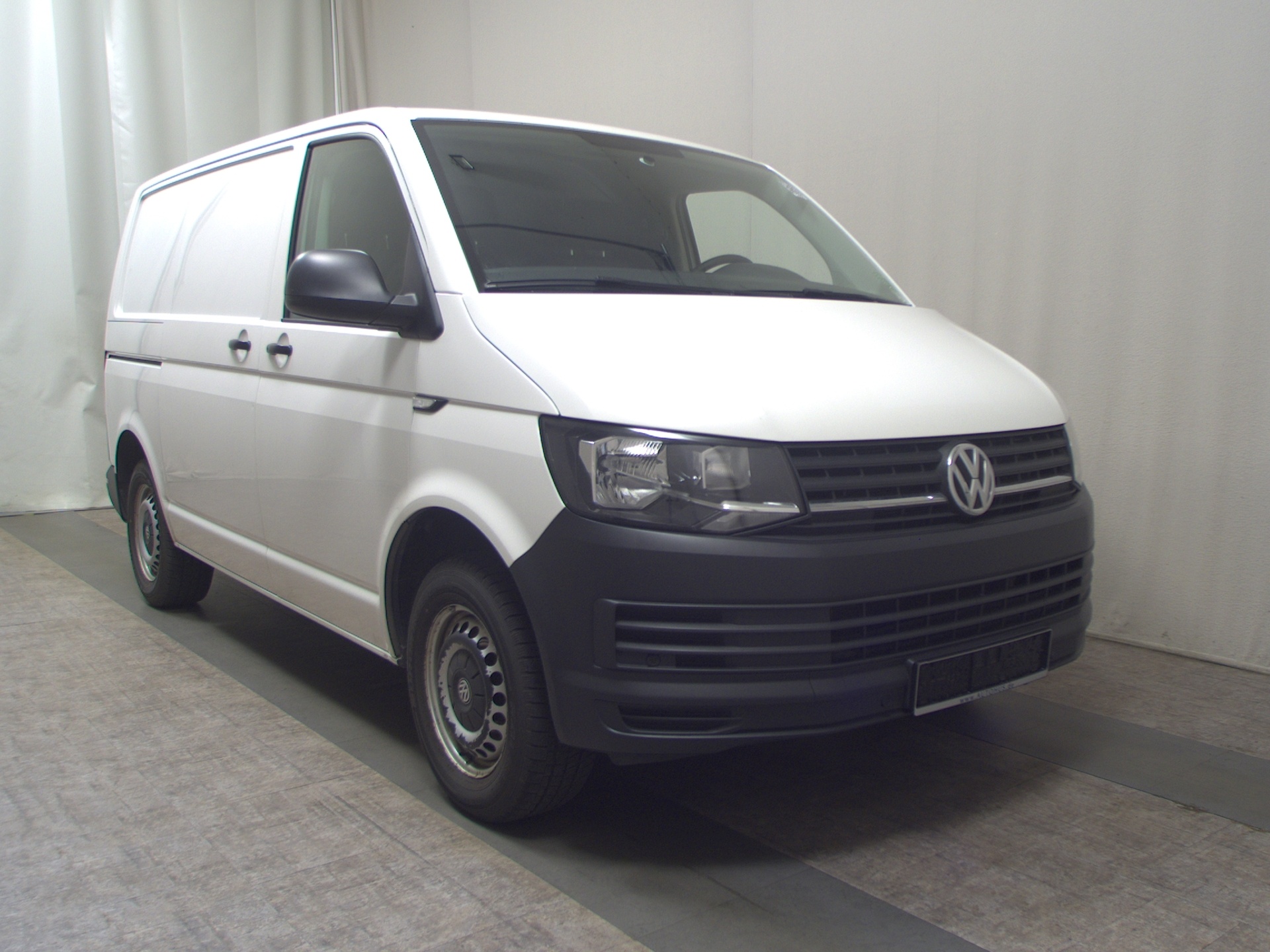 Volkswagen T6 Transporter 2.0 TDI 3-Sitzer Navi AHK PDC 3