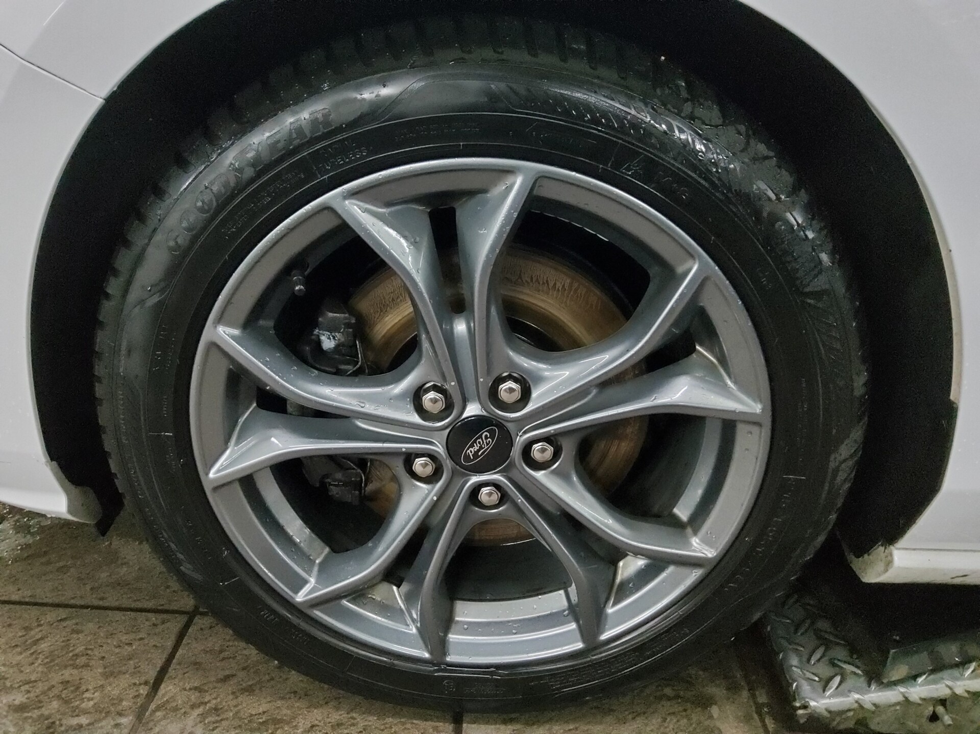 Ford Focus Turnier 2.0 EB ST-Line Navi LED RfK B&O 10