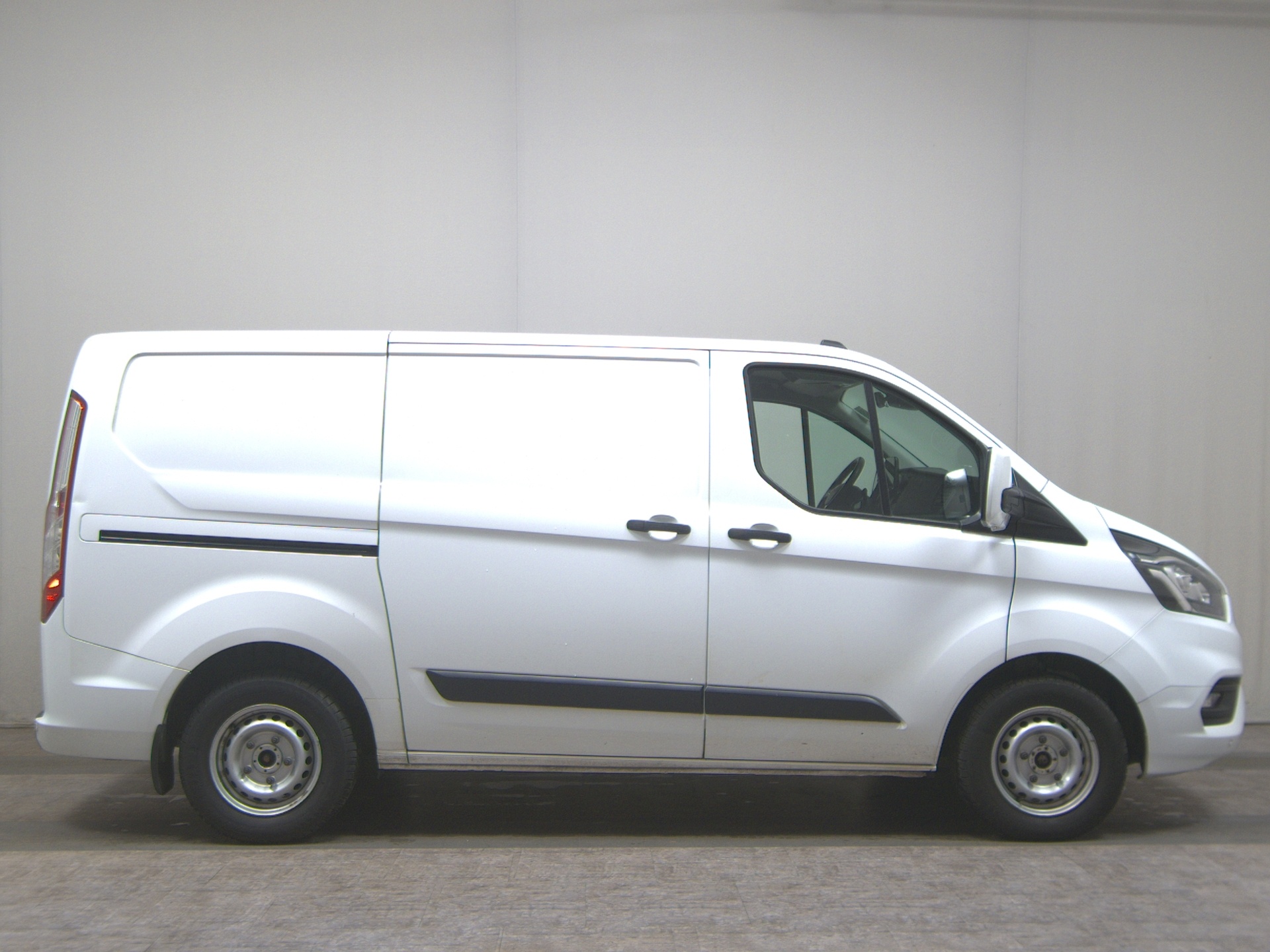 Ford Transit Custom 2.0 TDCi Trend 3-Sitze Regale Nav