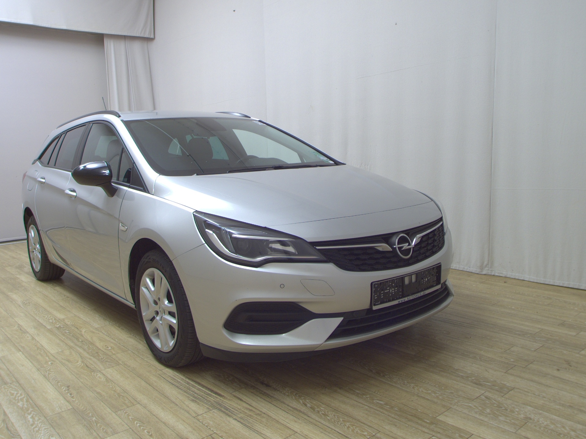 Opel Astra ST 1.5 D Edition Navi LED AHK PDC Tempomat 3