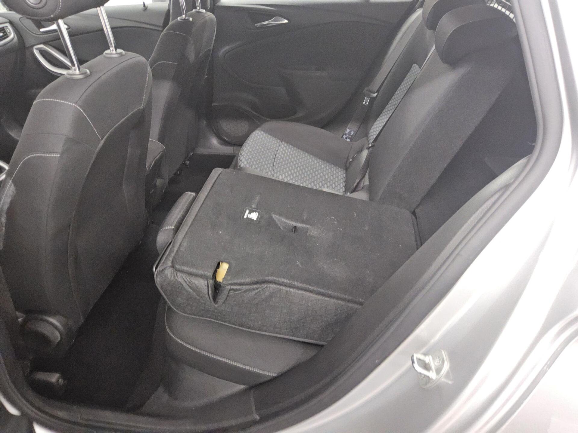 Opel Astra ST 1.5 D Navi LED PDC Tempomat Klima 12