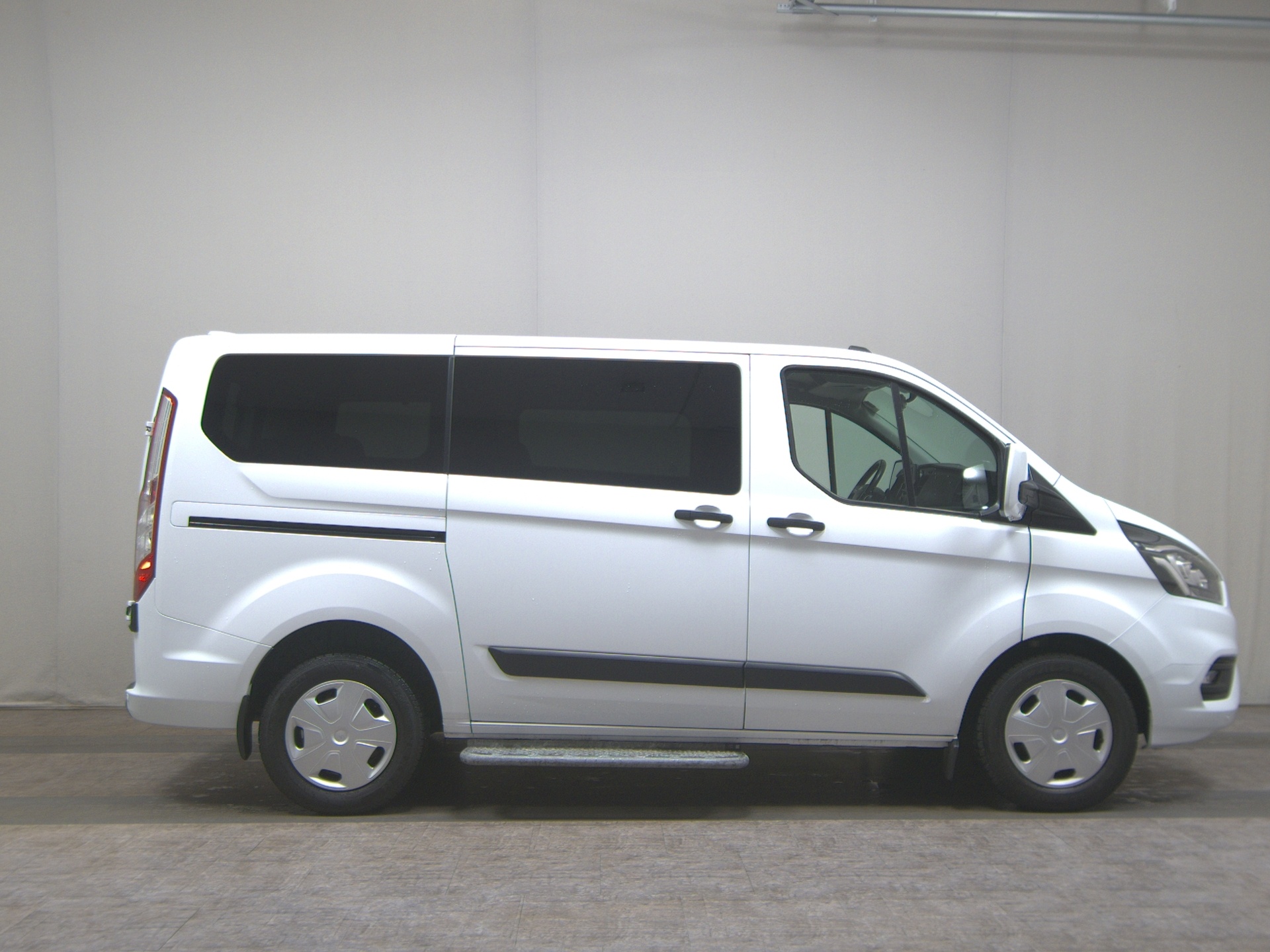 Ford Transit Custom 2.0 TDCi Trend Leder L1 9-Sitze