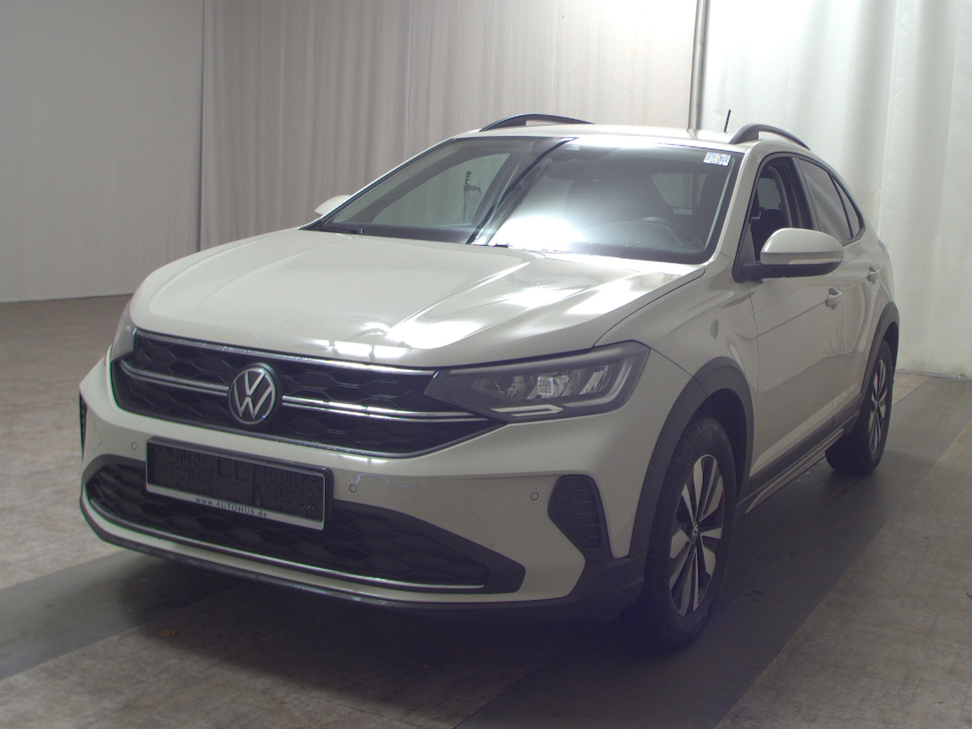 Volkswagen Taigo 1.0 TSI Move Navi DC LED DAB PDC SHZ 2