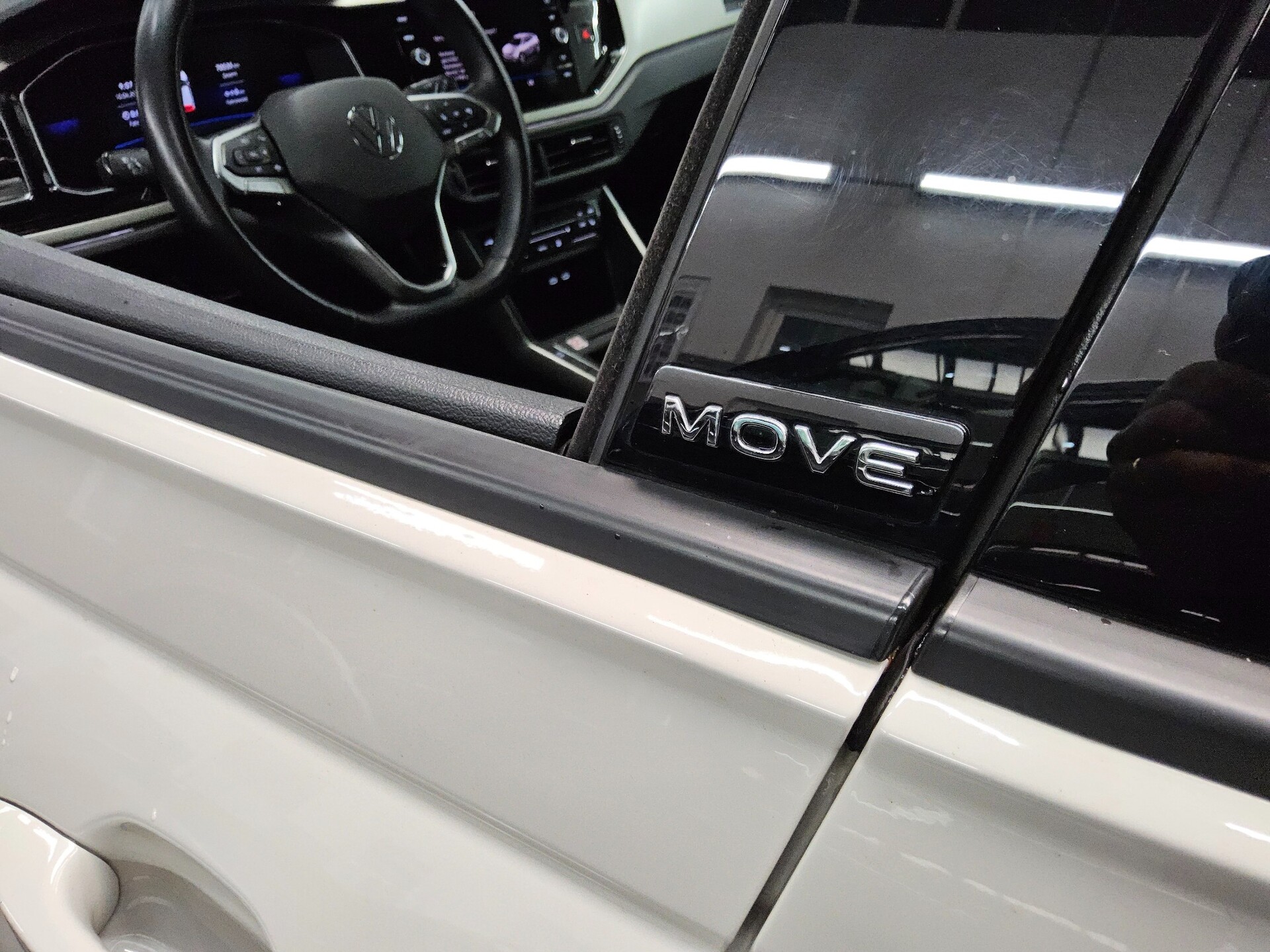 Volkswagen Taigo 1.0 TSI Move Navi DC LED DAB PDC SHZ 12