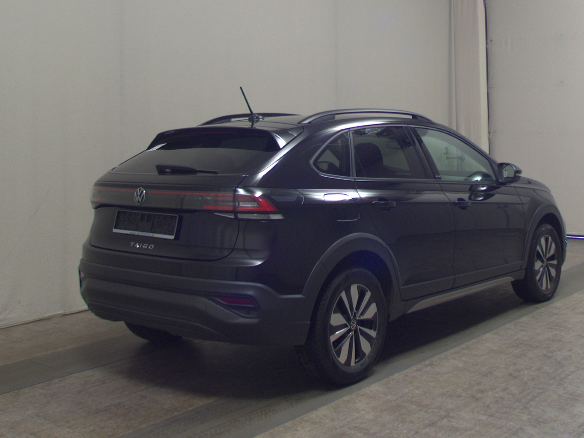 Volkswagen Taigo 1.0 TSI Move Navi DC LED PDC DAB 4