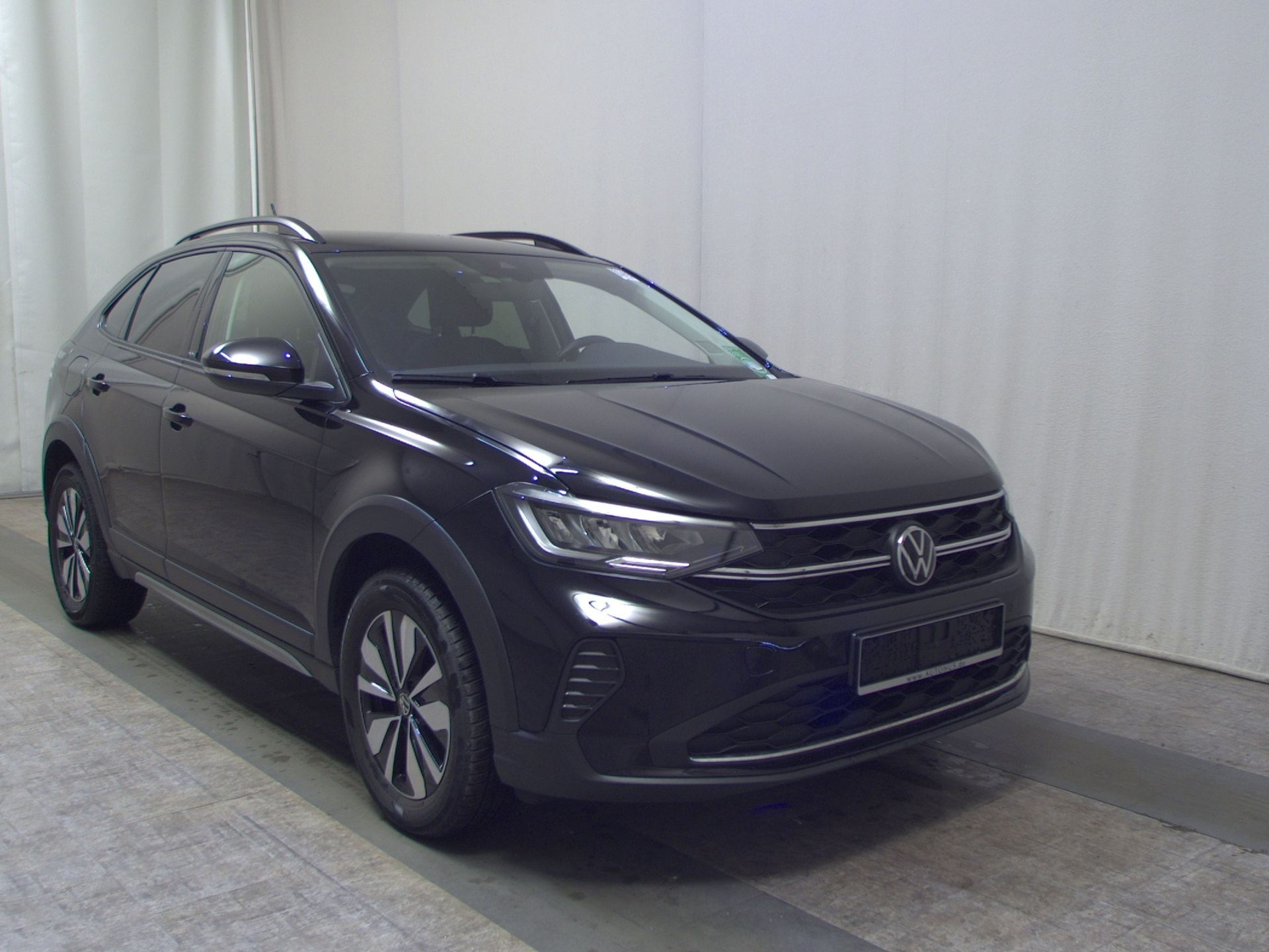 Volkswagen Taigo 1.0 TSI Move Navi LED DC SHZ DAB PDC 3