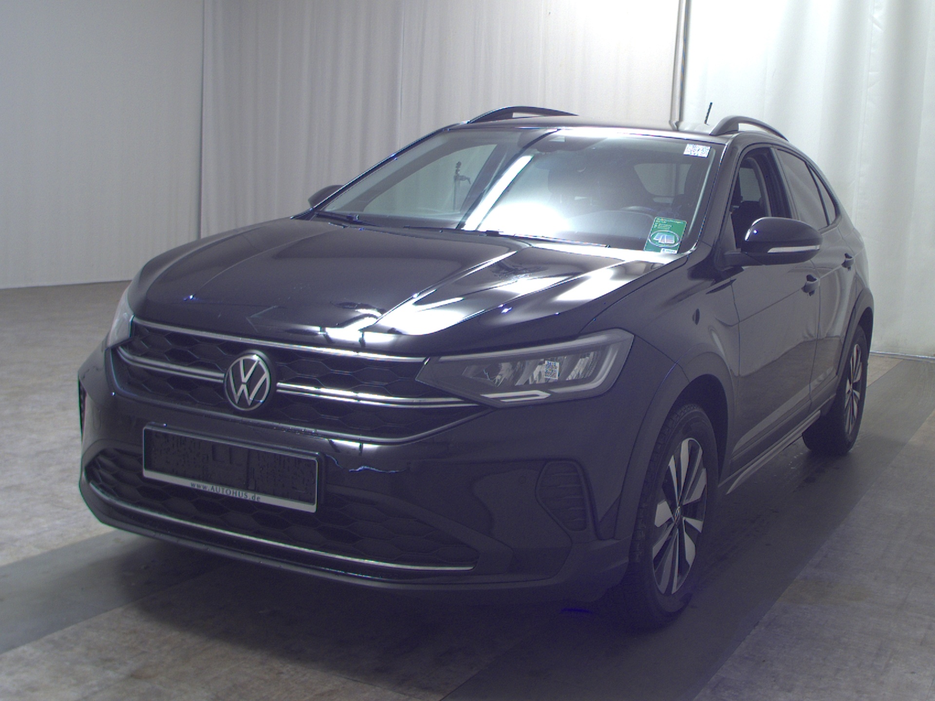 Volkswagen Taigo 1.0 TSI Move Navi LED DC SHZ DAB PDC 2