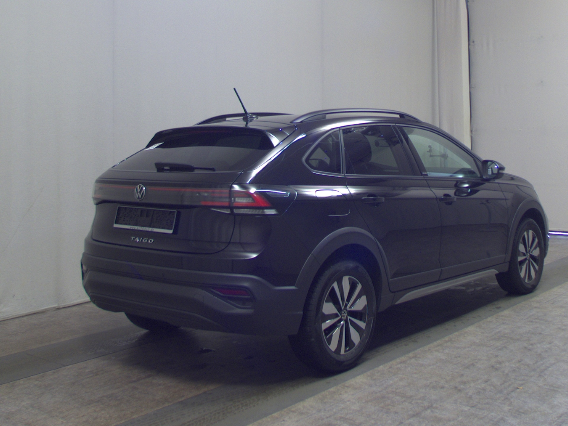 Volkswagen Taigo 1.0 TSI Move Navi LED DC SHZ DAB PDC 4