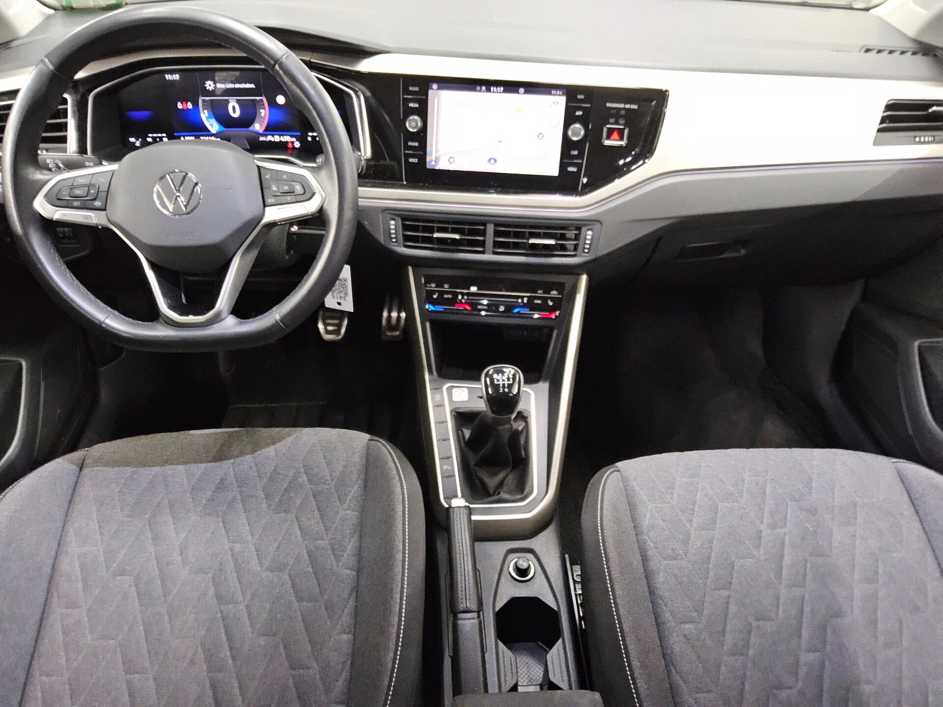 Volkswagen Taigo 1.0 TSI Move Navi LED DC SHZ DAB PDC 5