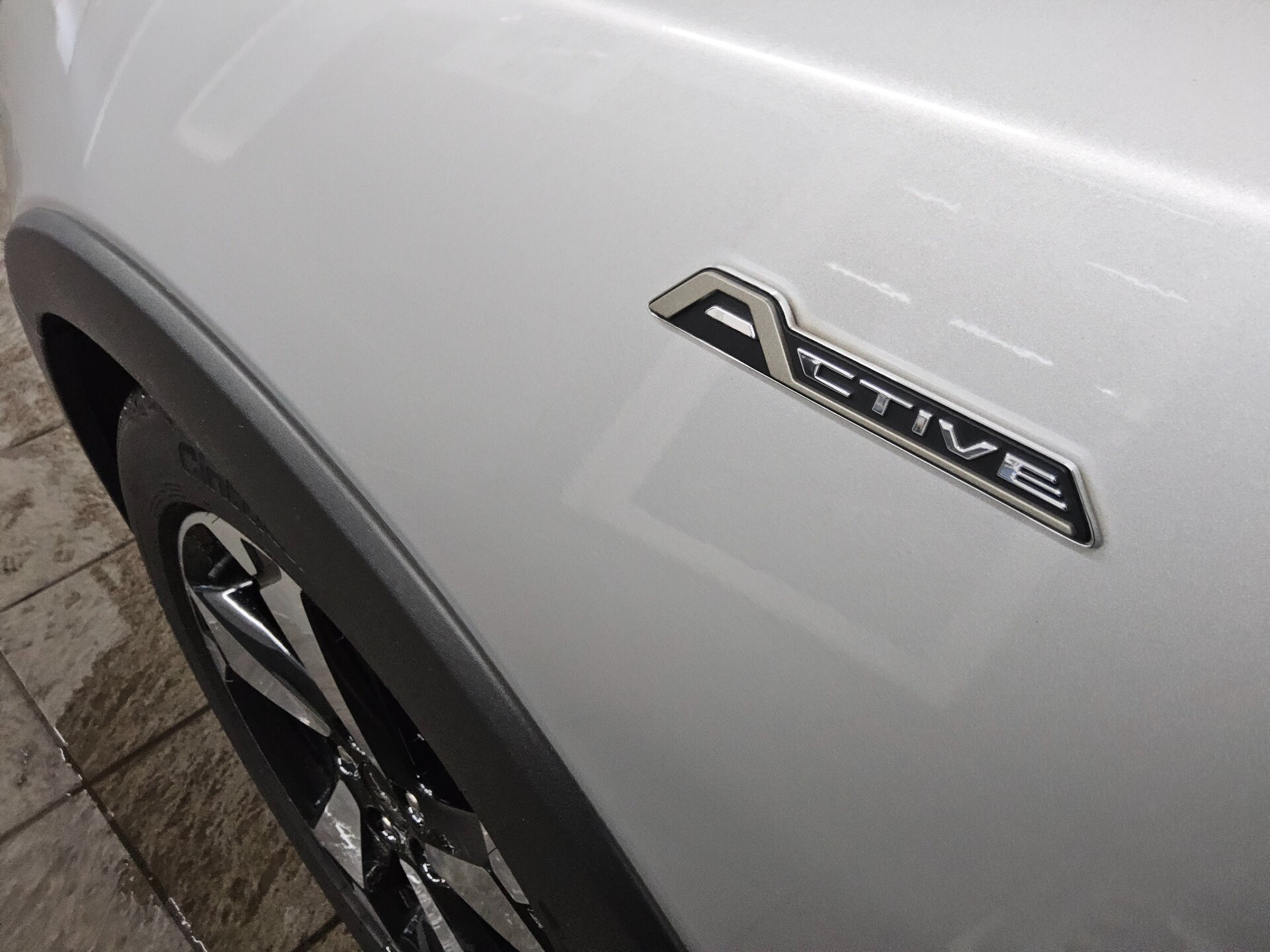 Ford Focus Turnier 1.5 EB Active Navi LED PDC SHZ RfK 11