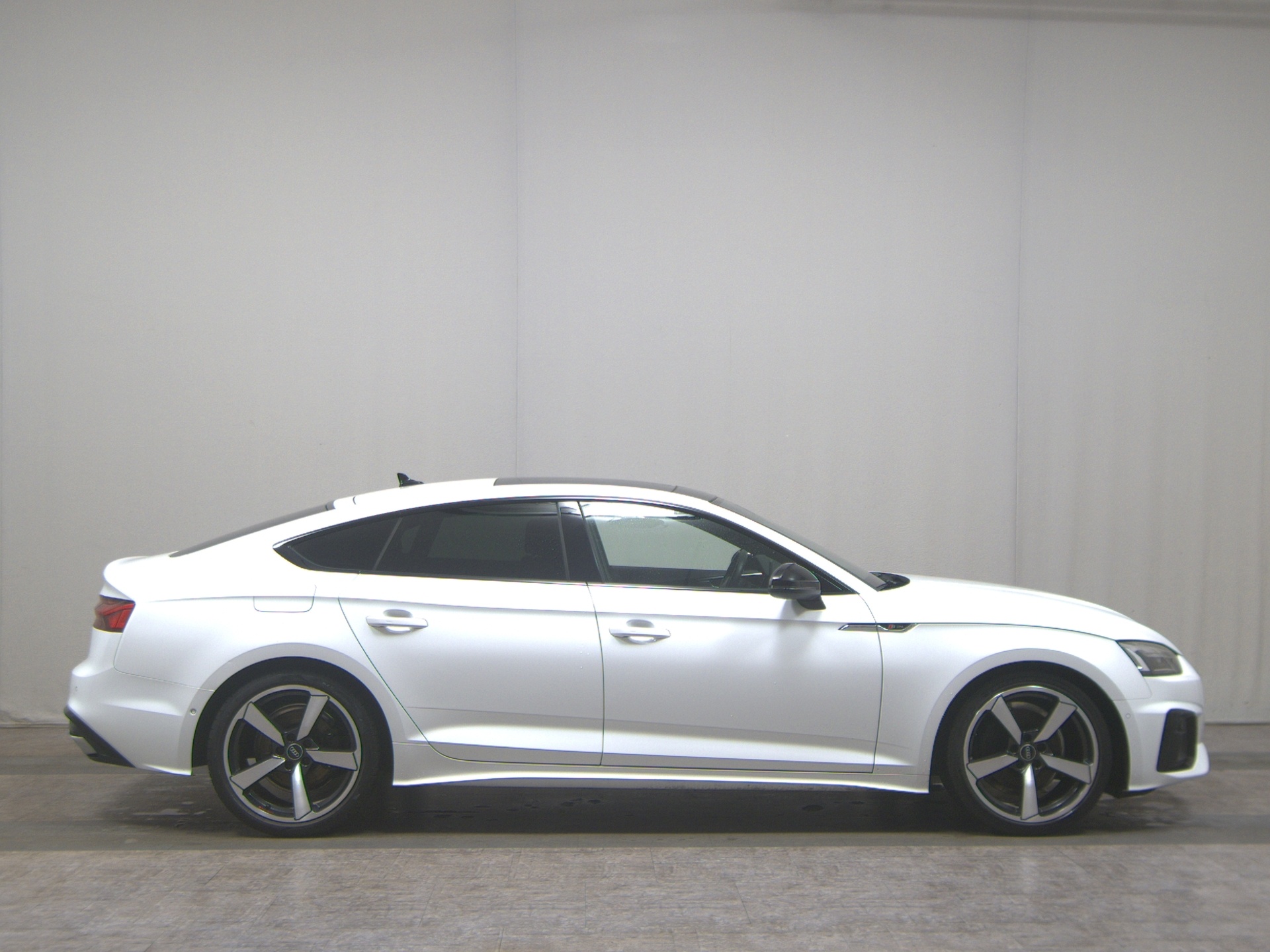 Audi A5 Sportback 35 TDI S-Line Navi LED Pano RfK PDC