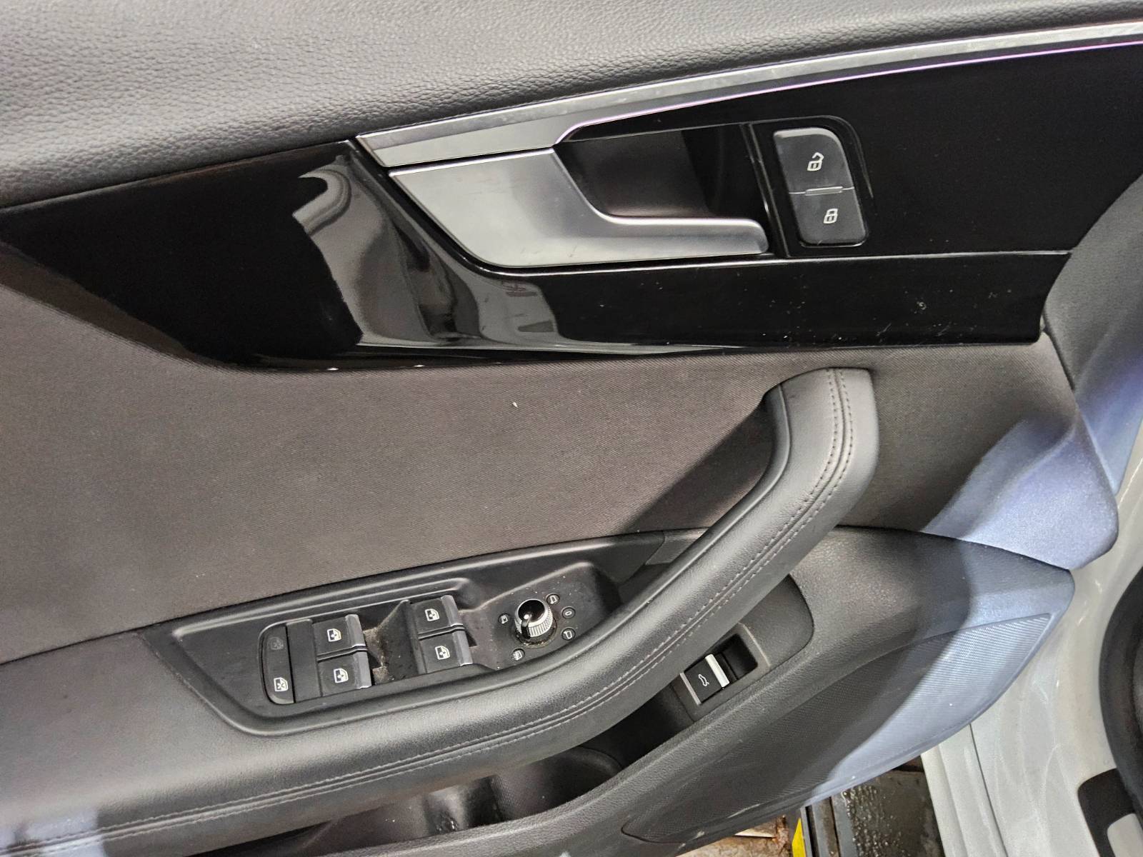 Audi A5 Sportback 35 TDI S-Line Navi LED Pano RfK PDC 9