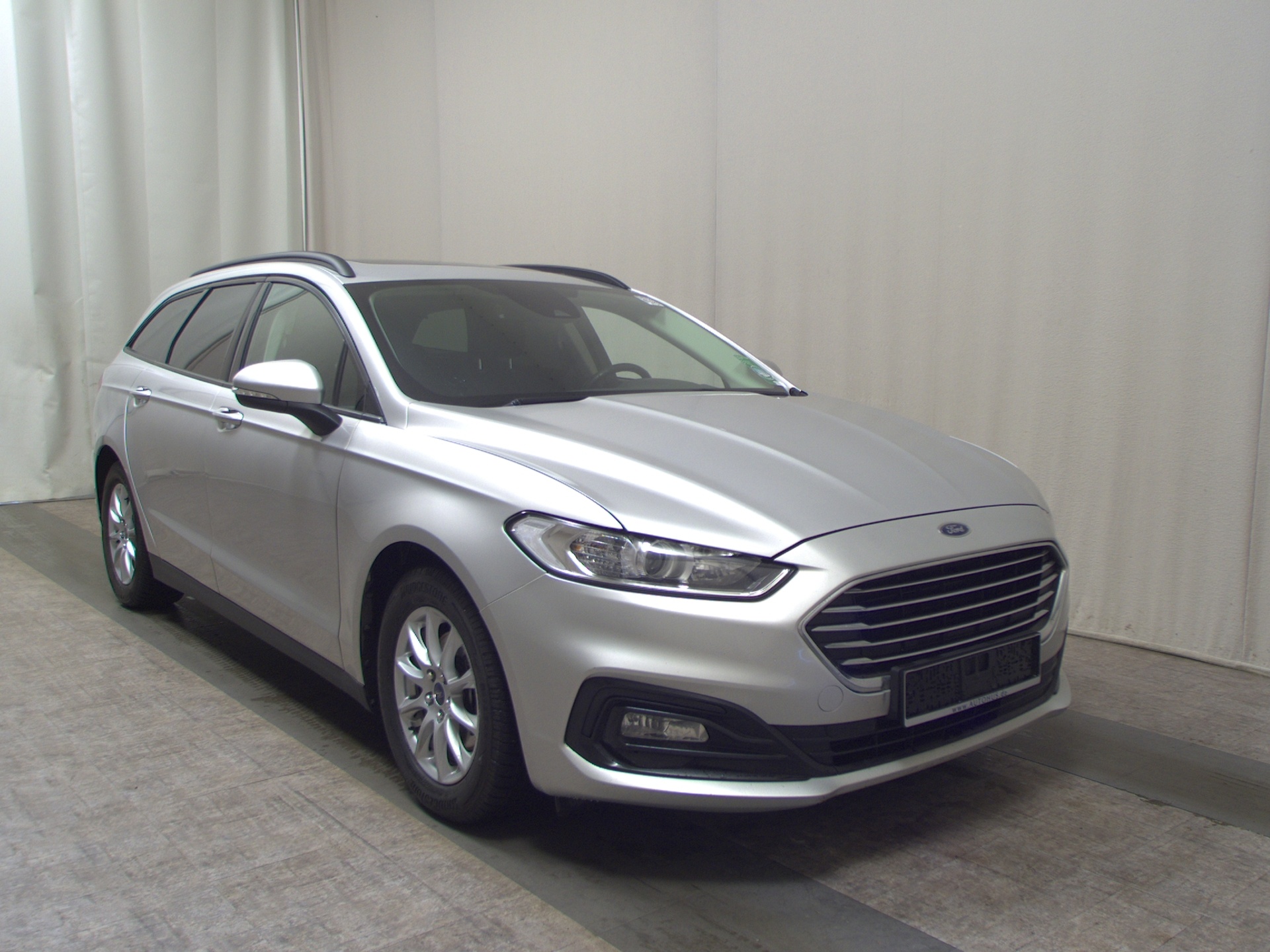 Ford Mondeo Turnier 2.0 EB Trend Navi Pano SHZ 3