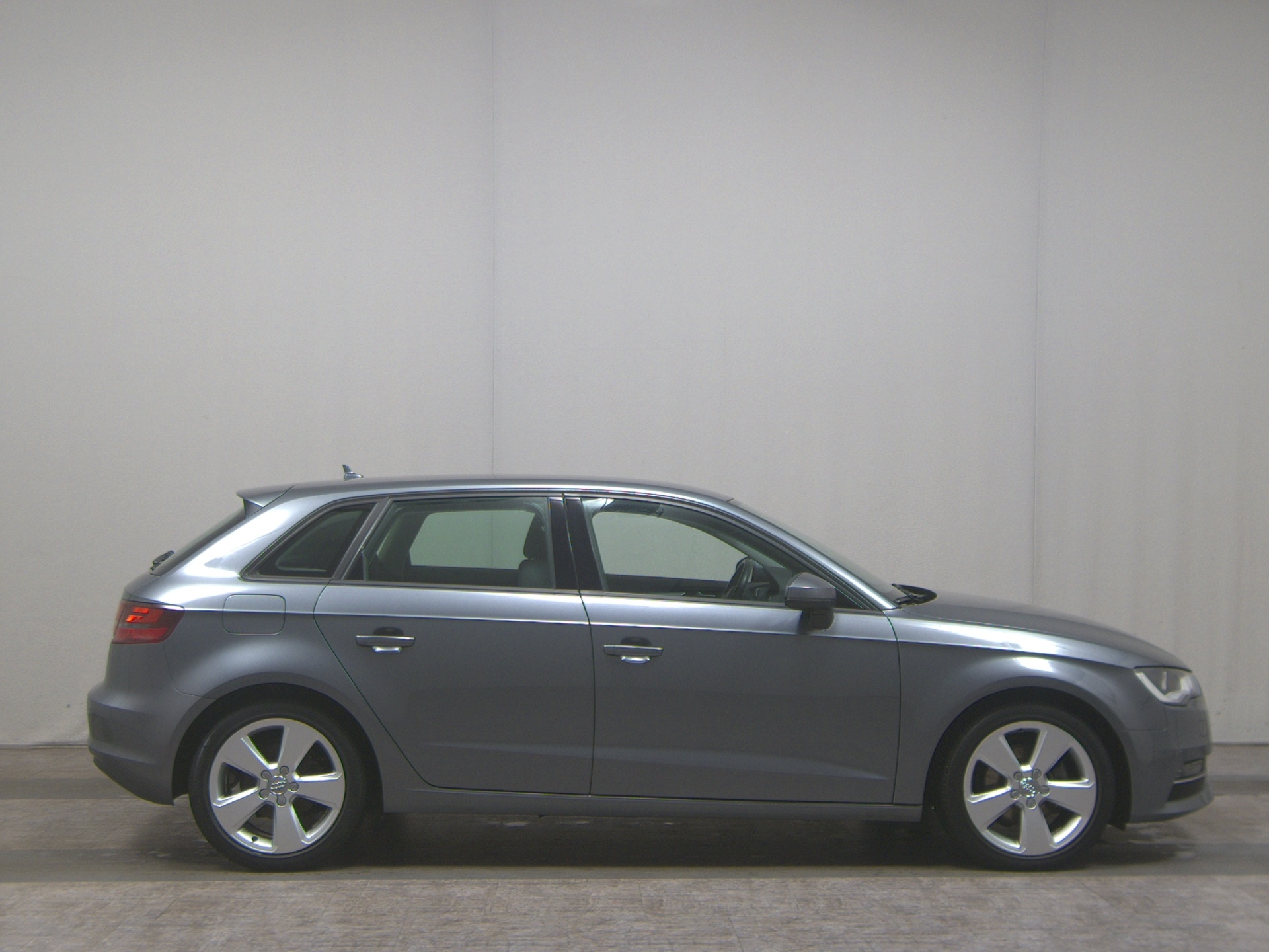 Audi A3 Sportback 1.4 TFSI Ambition Navi PDC AHK