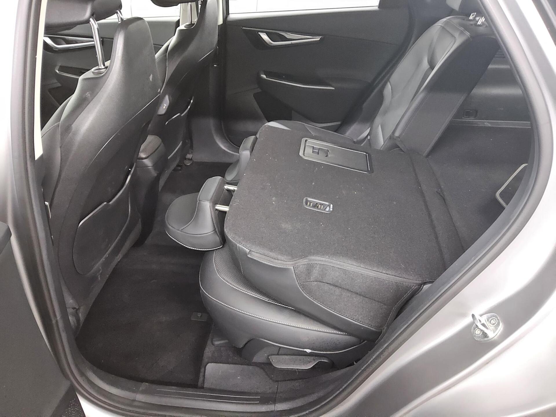 Kia EV6 Leder Navi LED Shz Wärmep. PDC 13