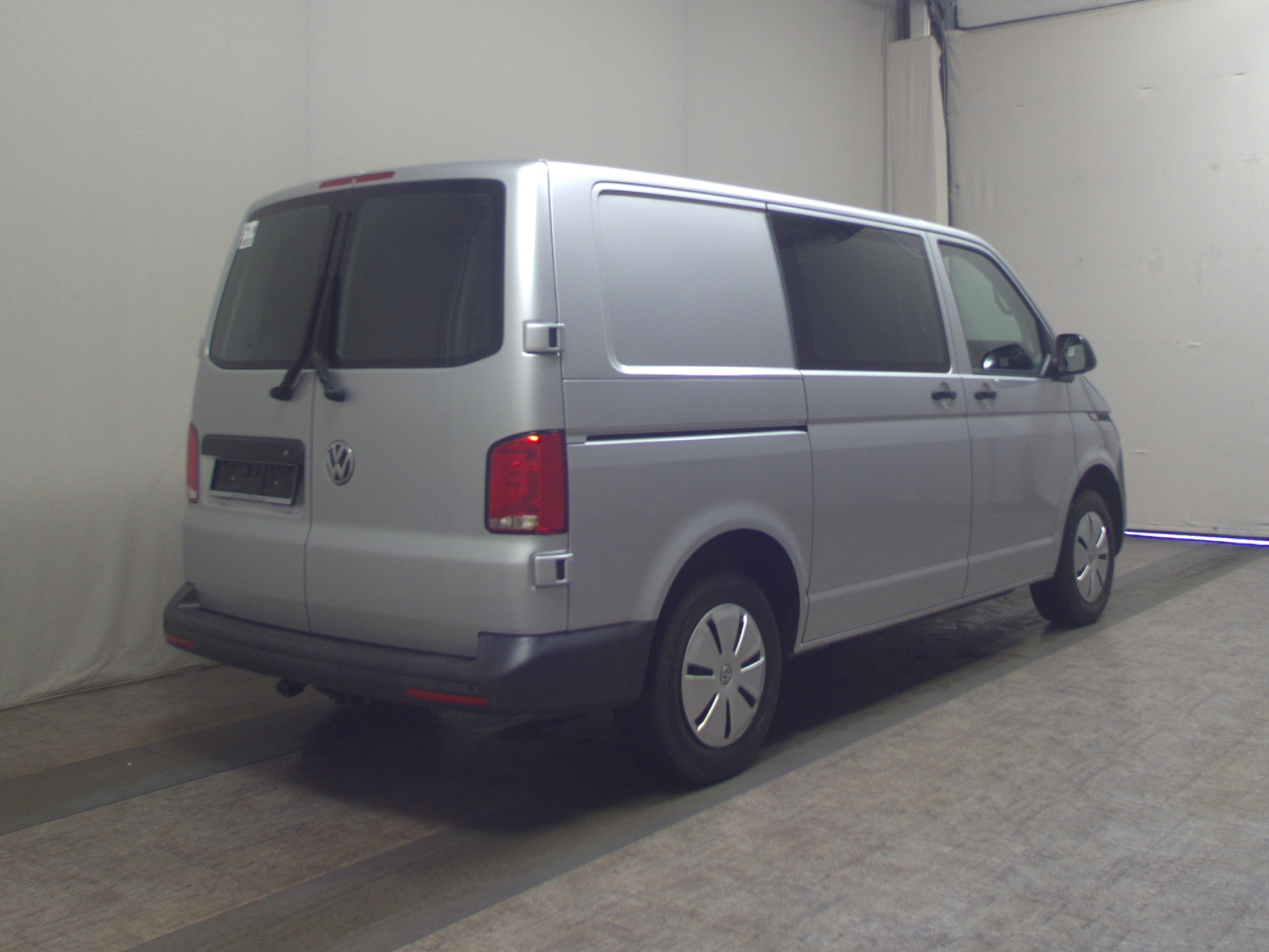 Volkswagen T6.1 Transporter 2.0 TDI 3-Sitze Navi AHK PDC 4