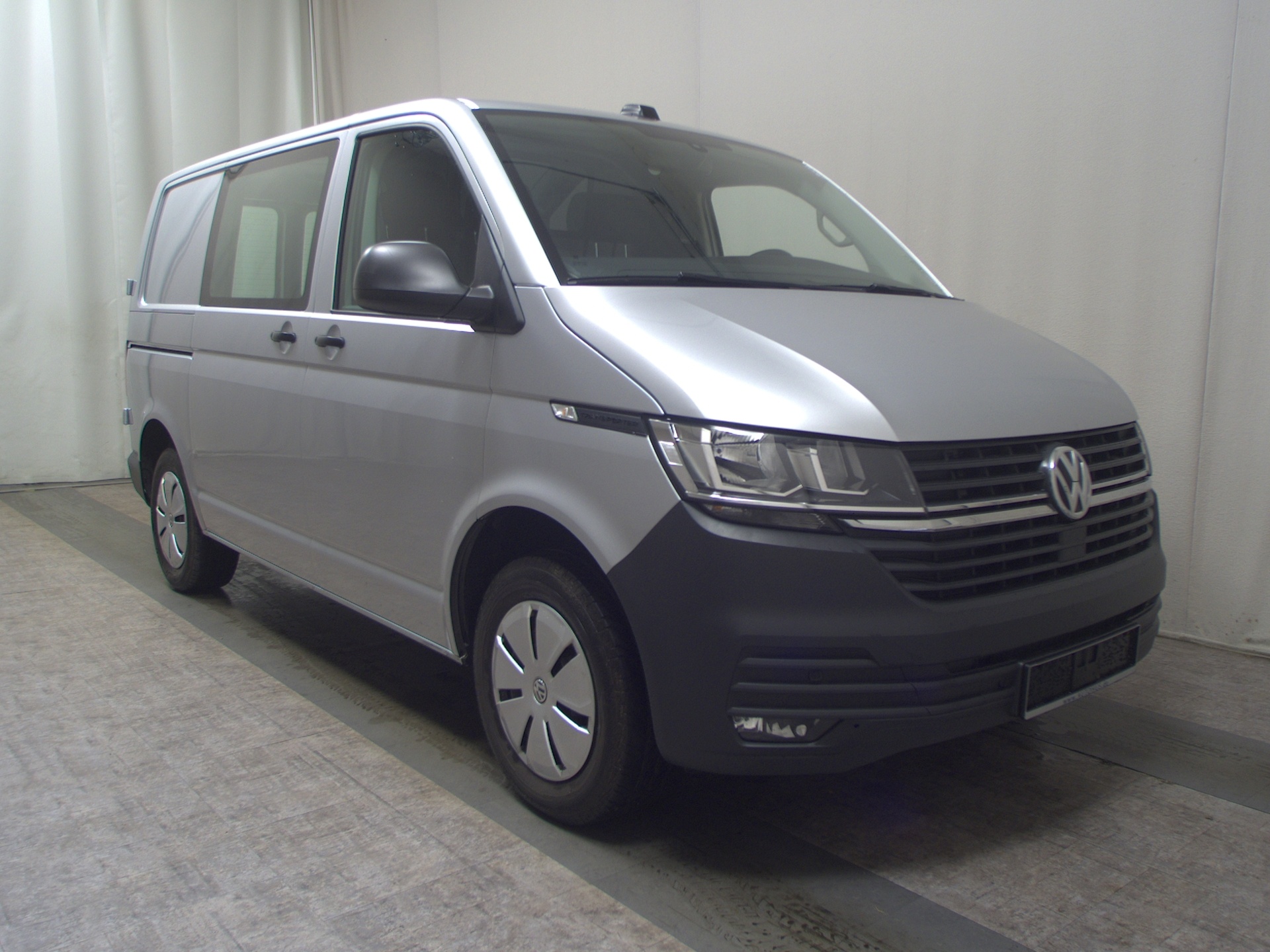 Volkswagen T6.1 Transporter 2.0 TDI 3-Sitze Navi AHK PDC 3