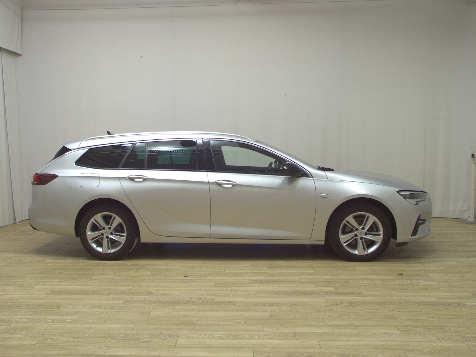 Opel Insignia ST 1.5 D Business Ed. Navi LED RfK PDC