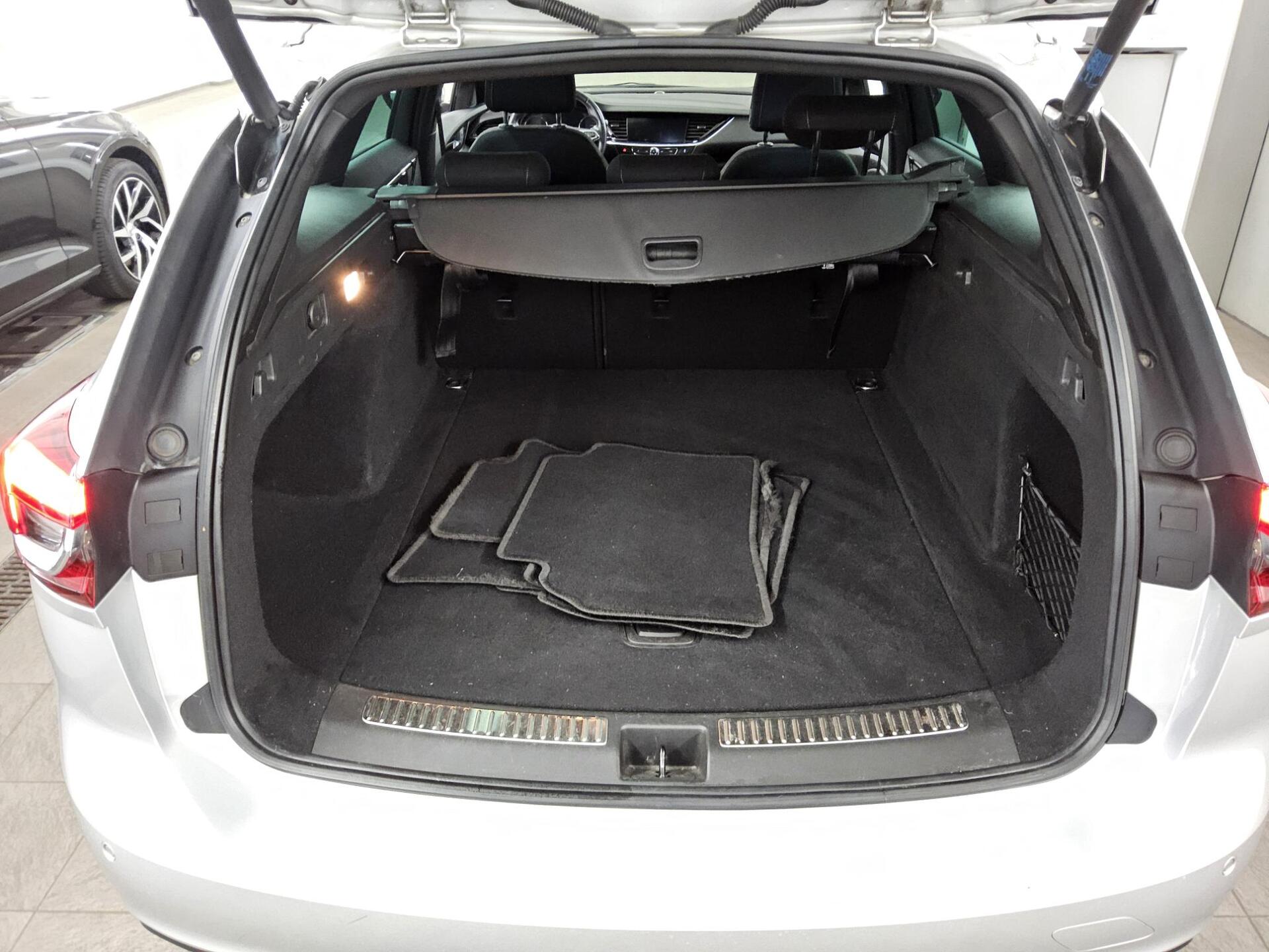 Opel Insignia ST 1.5 D Business Ed. Navi LED RfK PDC 11