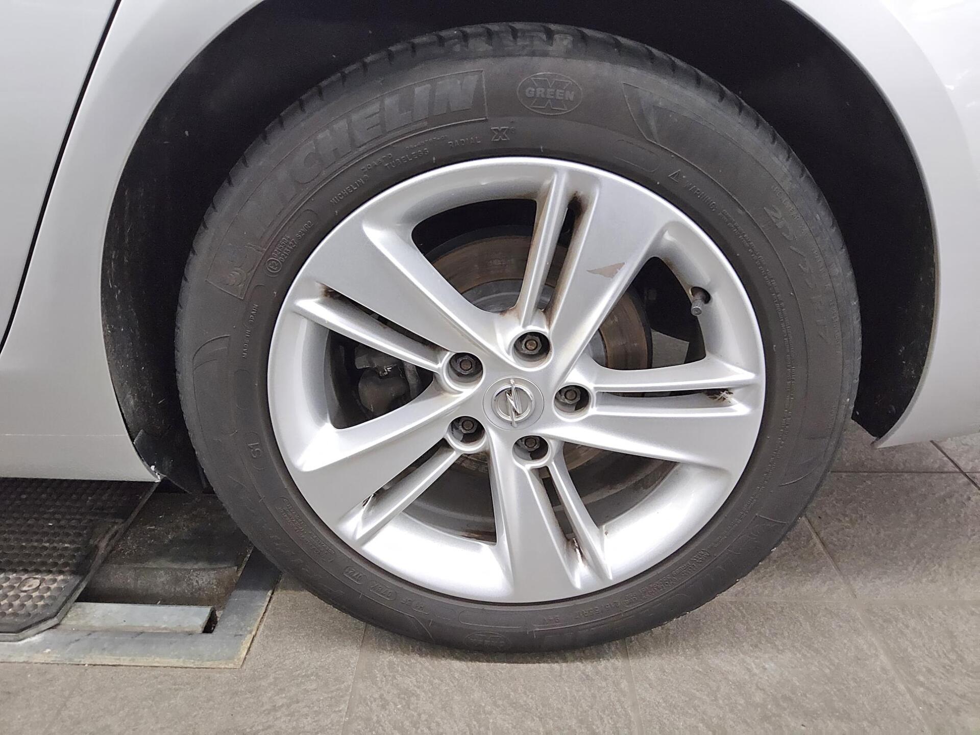 Opel Insignia ST 1.5 D Business Ed. Navi LED RfK PDC 10