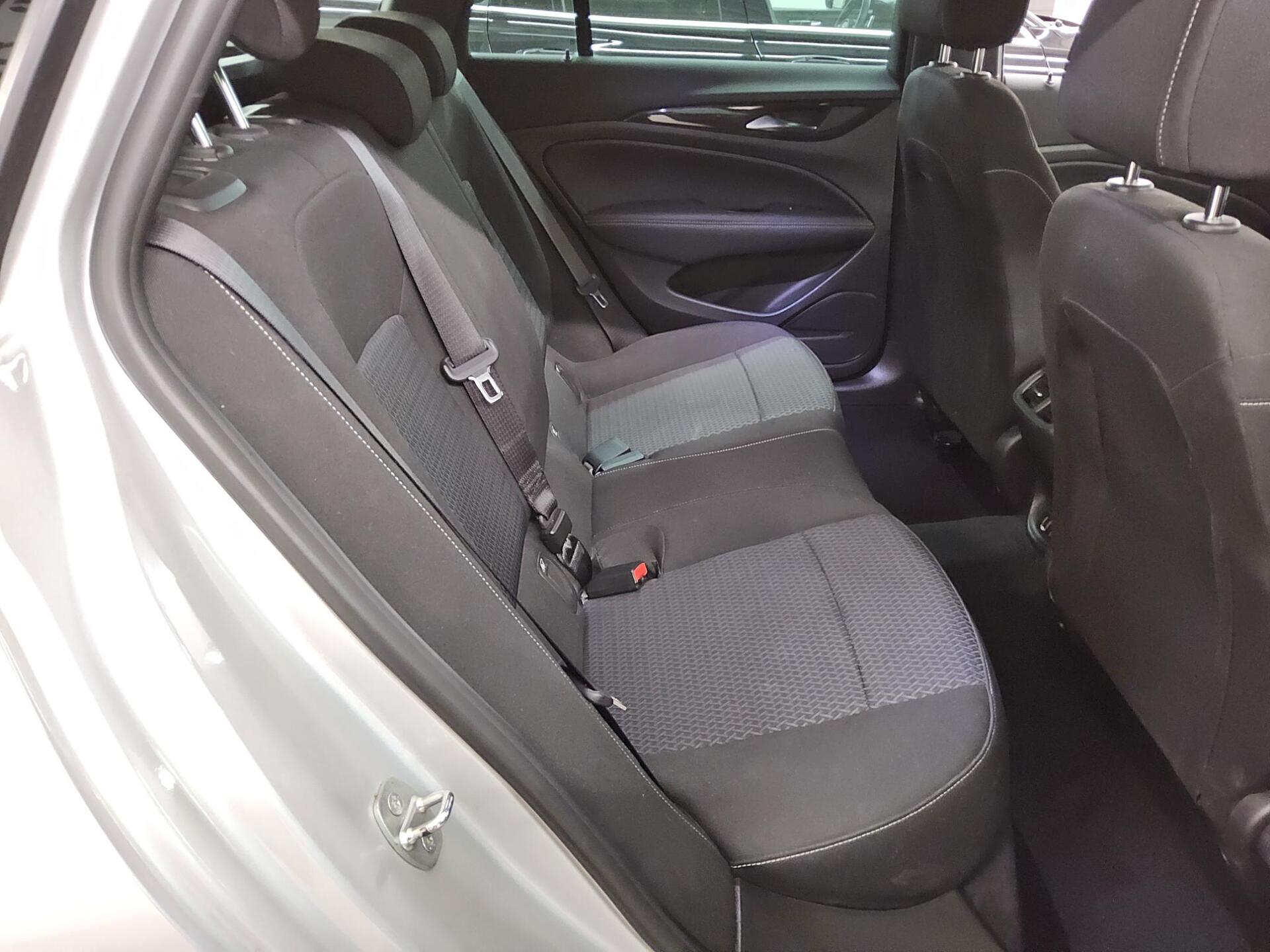 Opel Insignia ST 1.5 D Business Ed. Navi LED RfK PDC 13